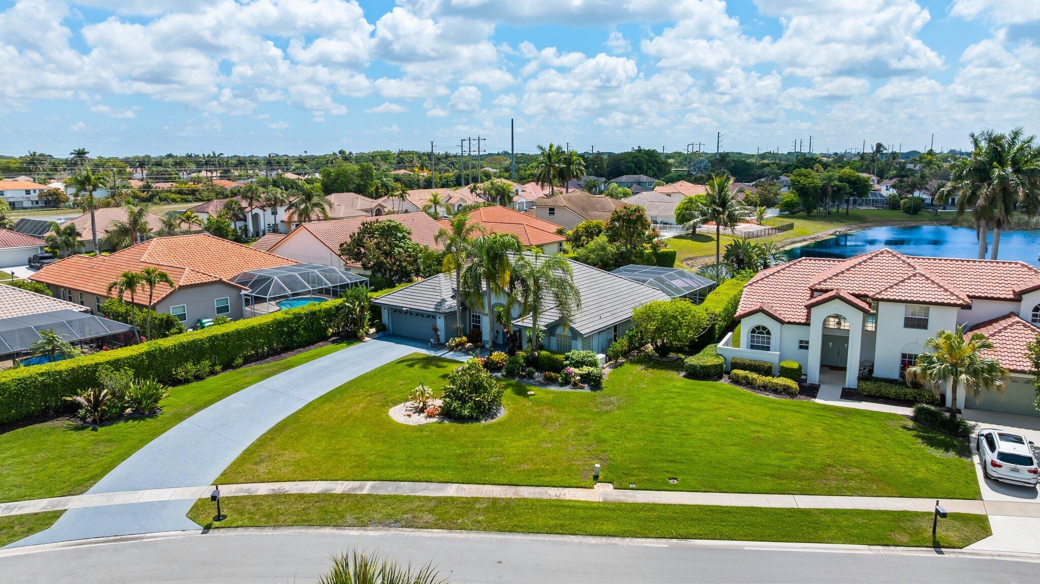 20317 Hacienda Court