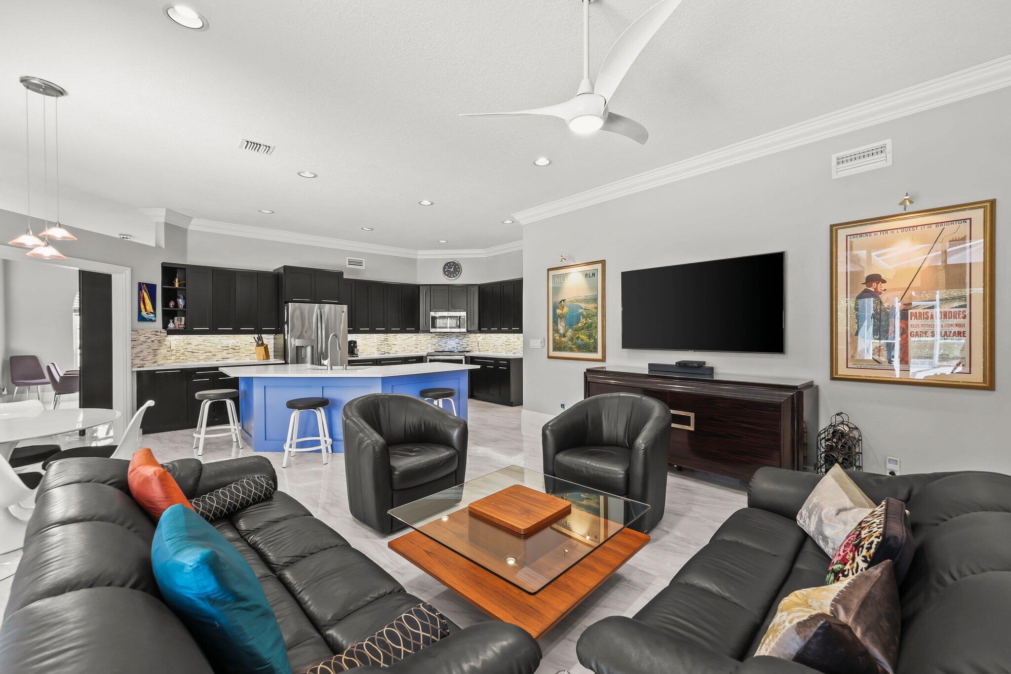 20317 Hacienda Court