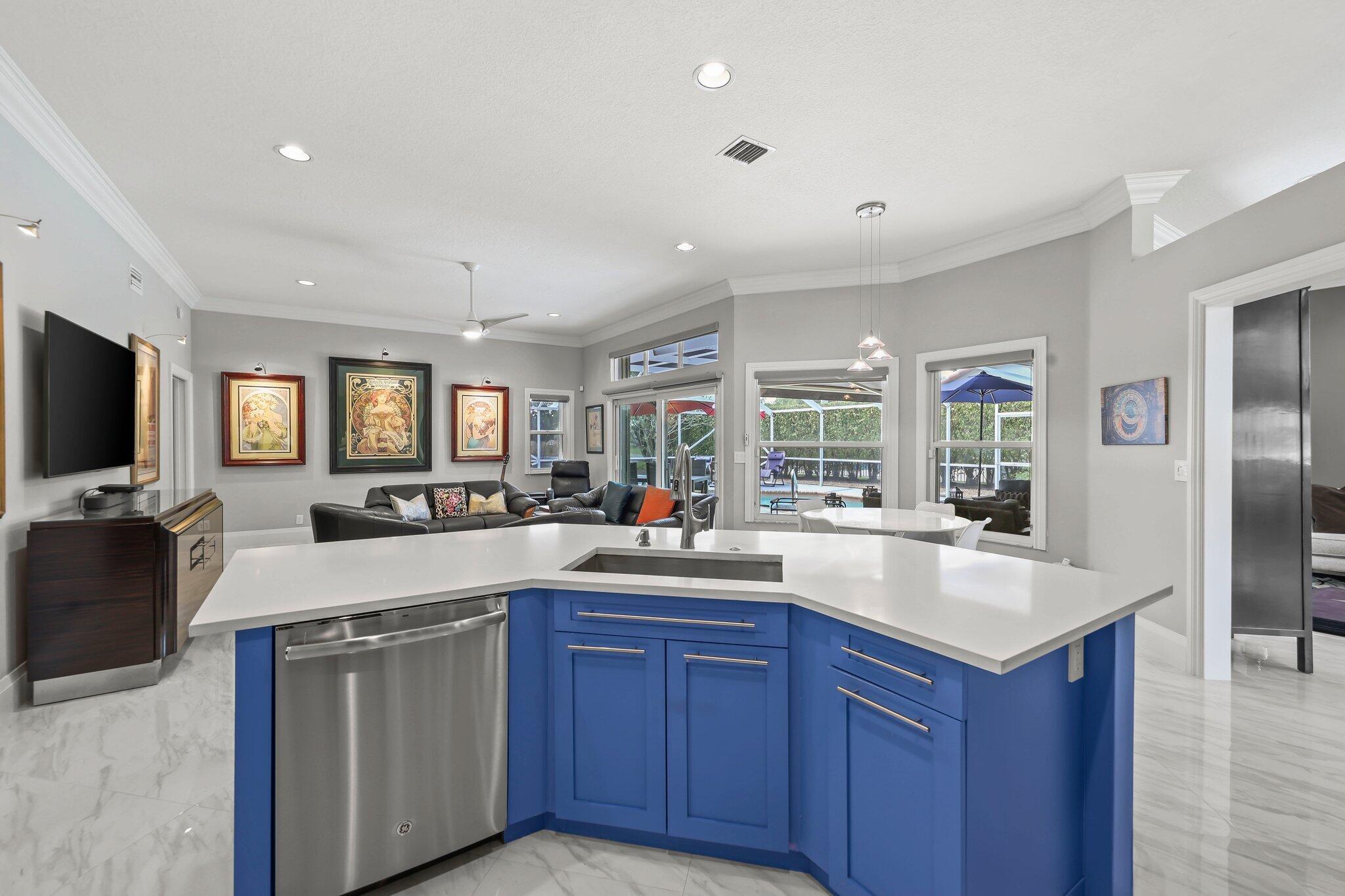 20317 Hacienda Court