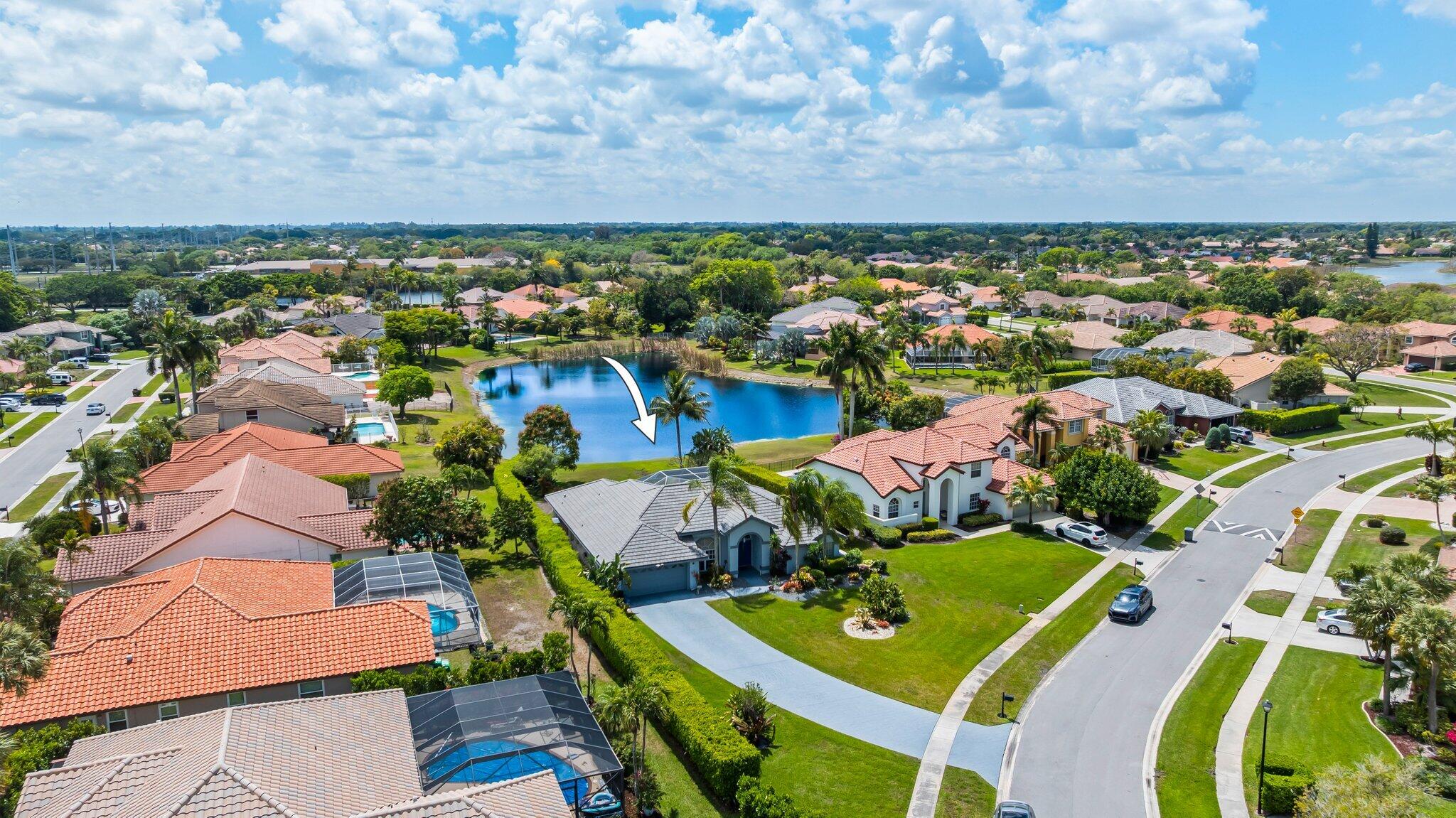 20317 Hacienda Court