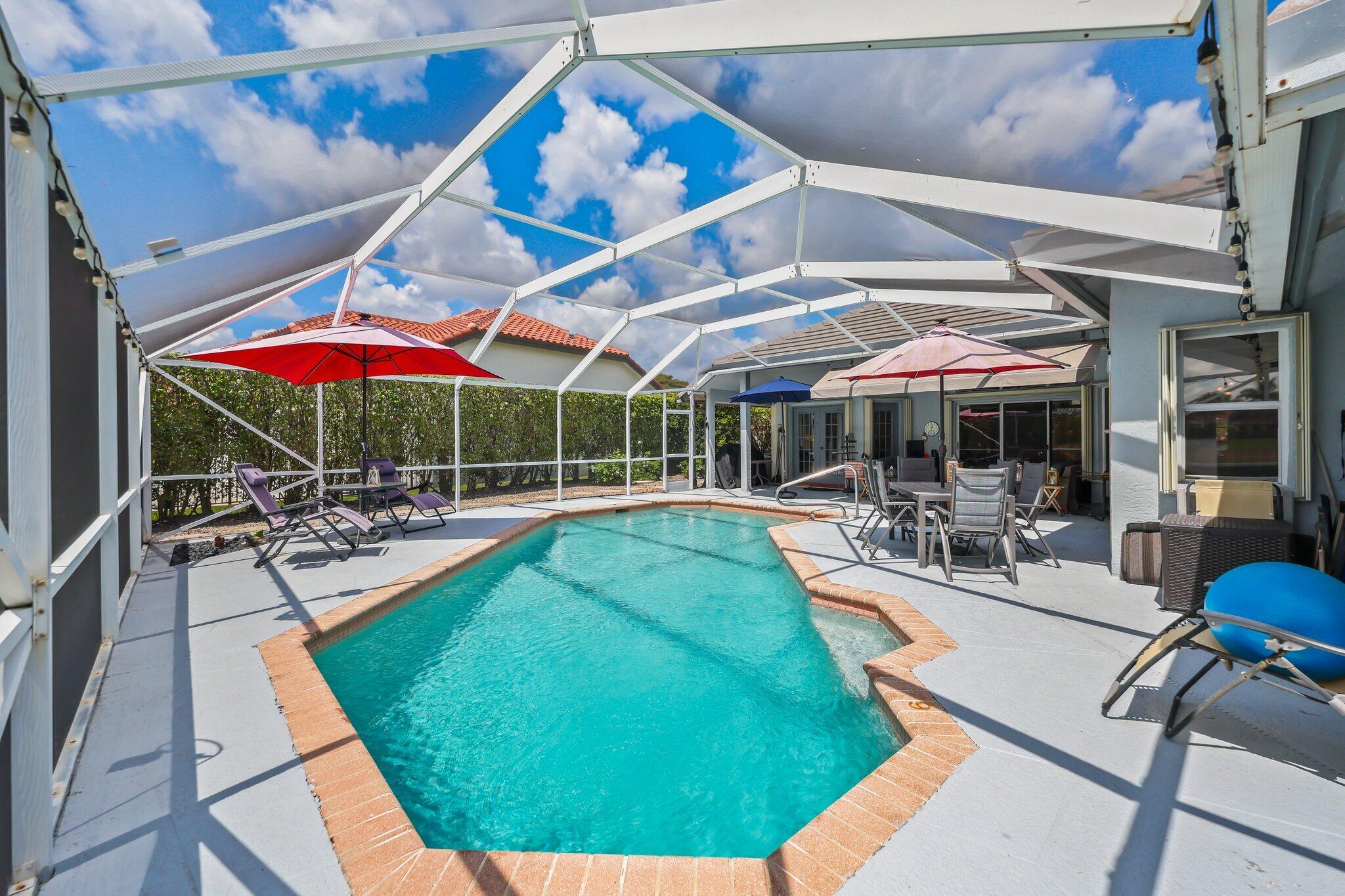 20317 Hacienda Court