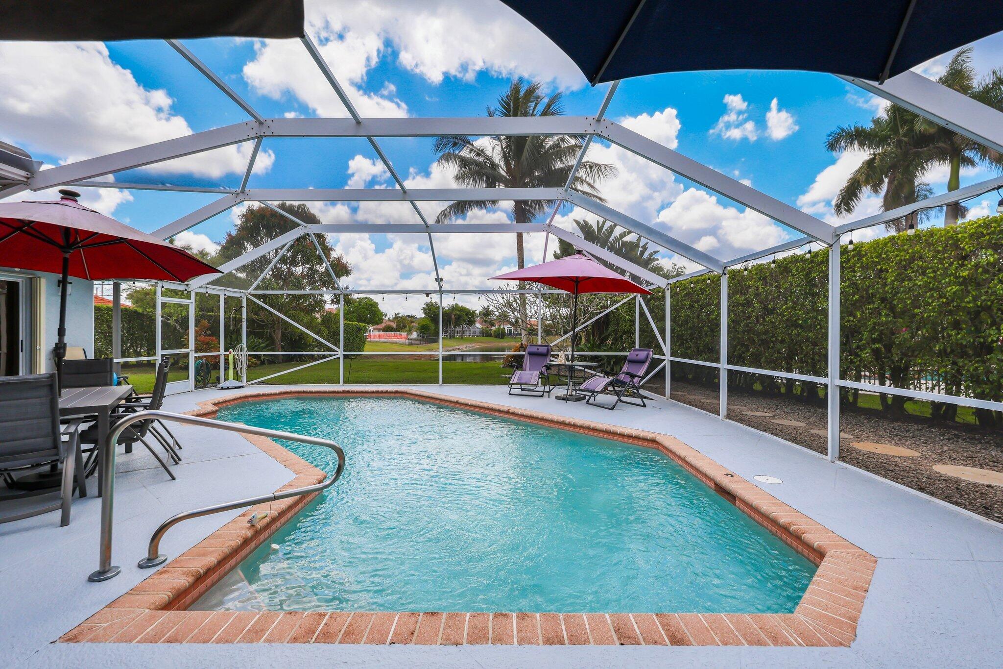 20317 Hacienda Court