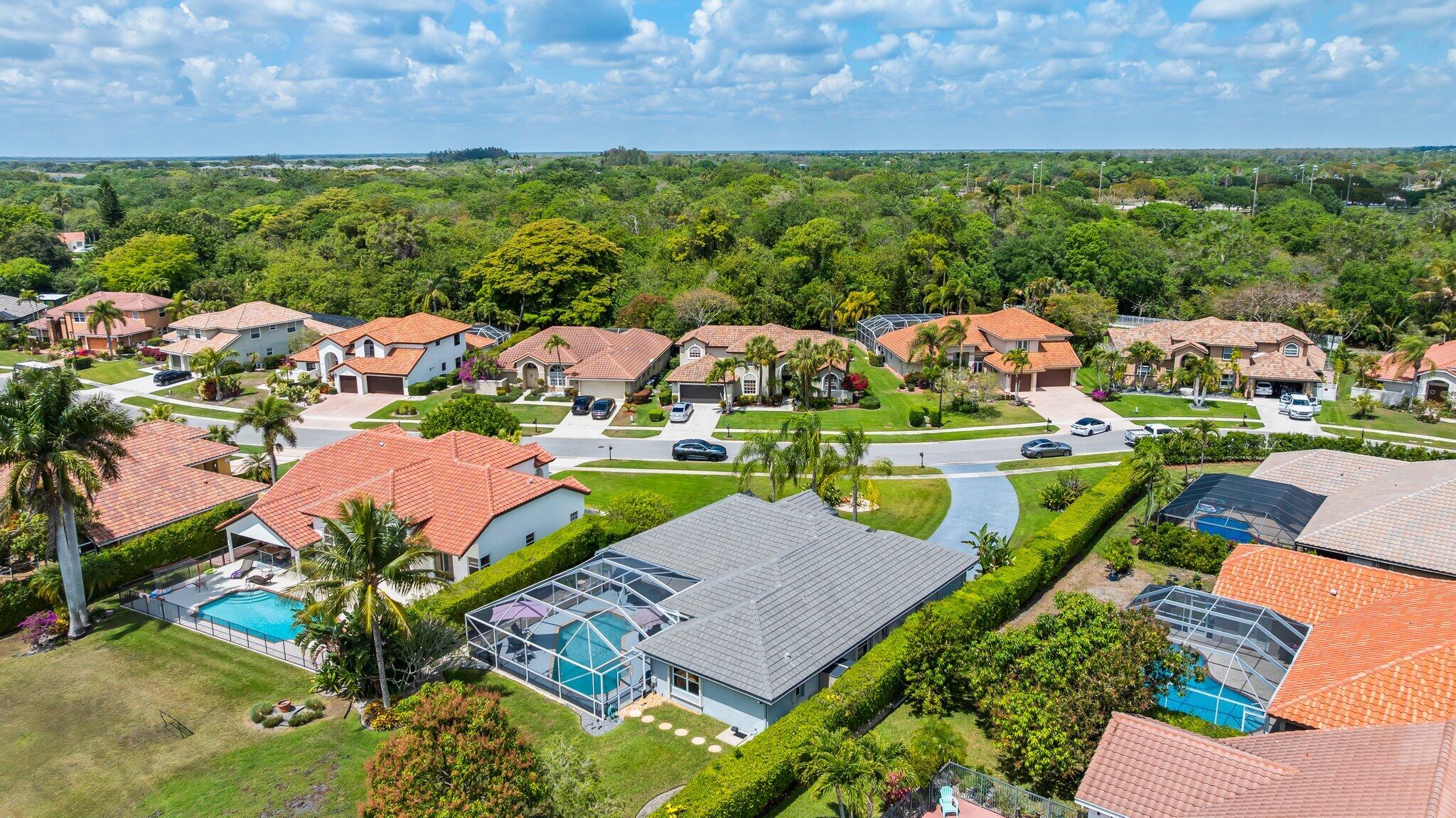 20317 Hacienda Court