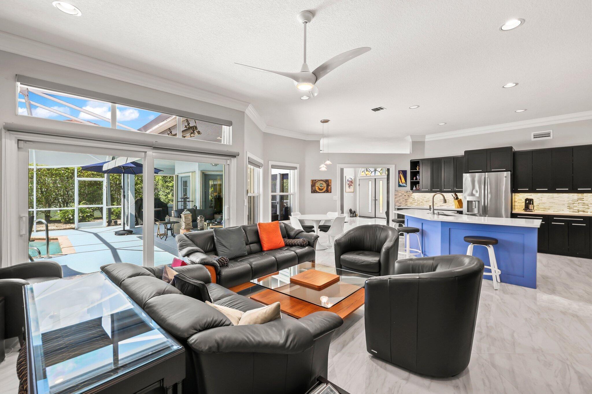 20317 Hacienda Court