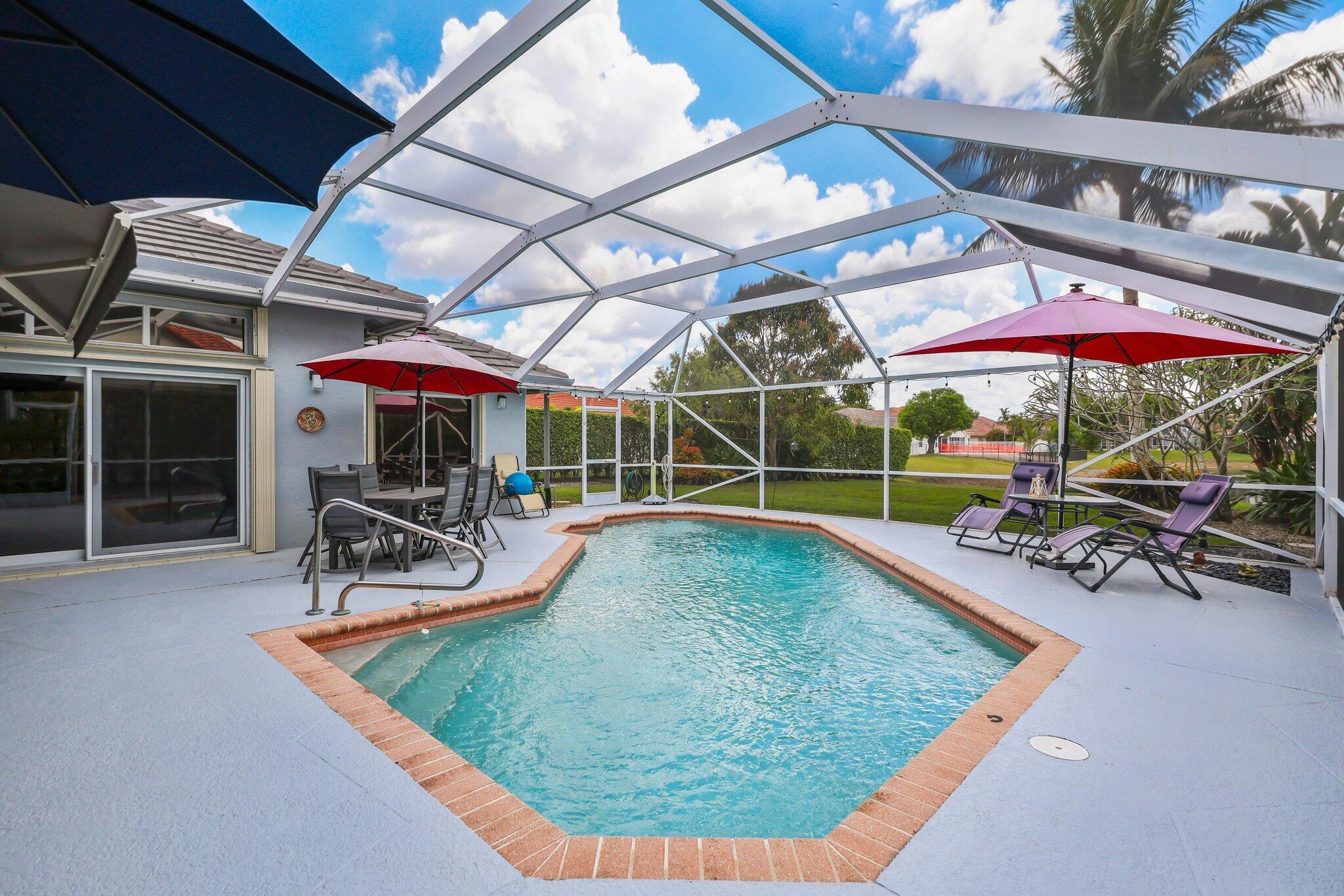 20317 Hacienda Court