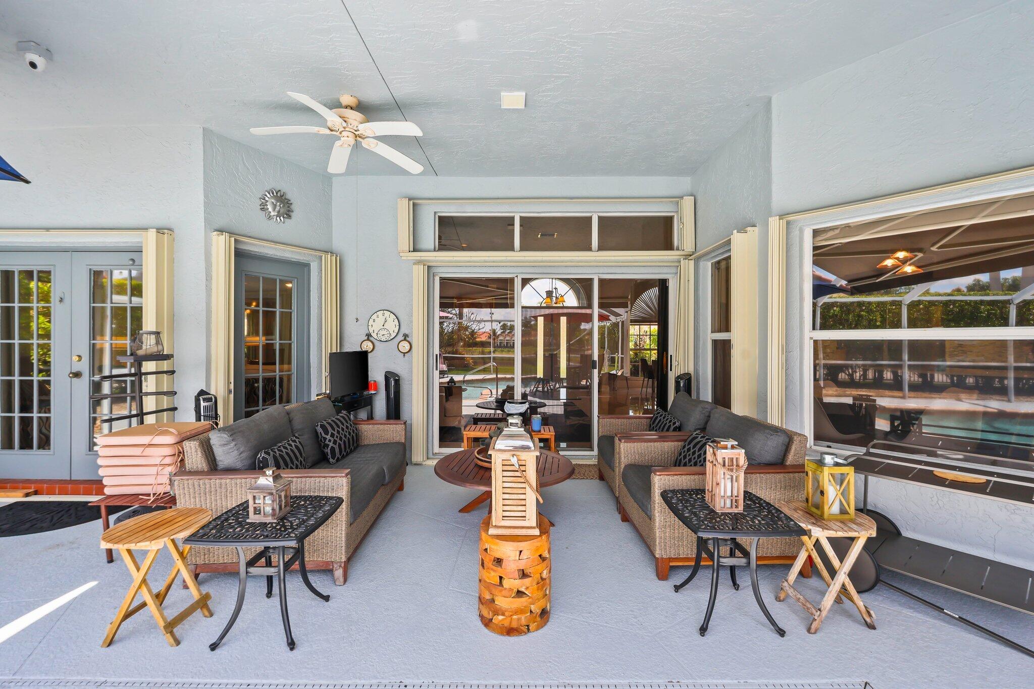 20317 Hacienda Court