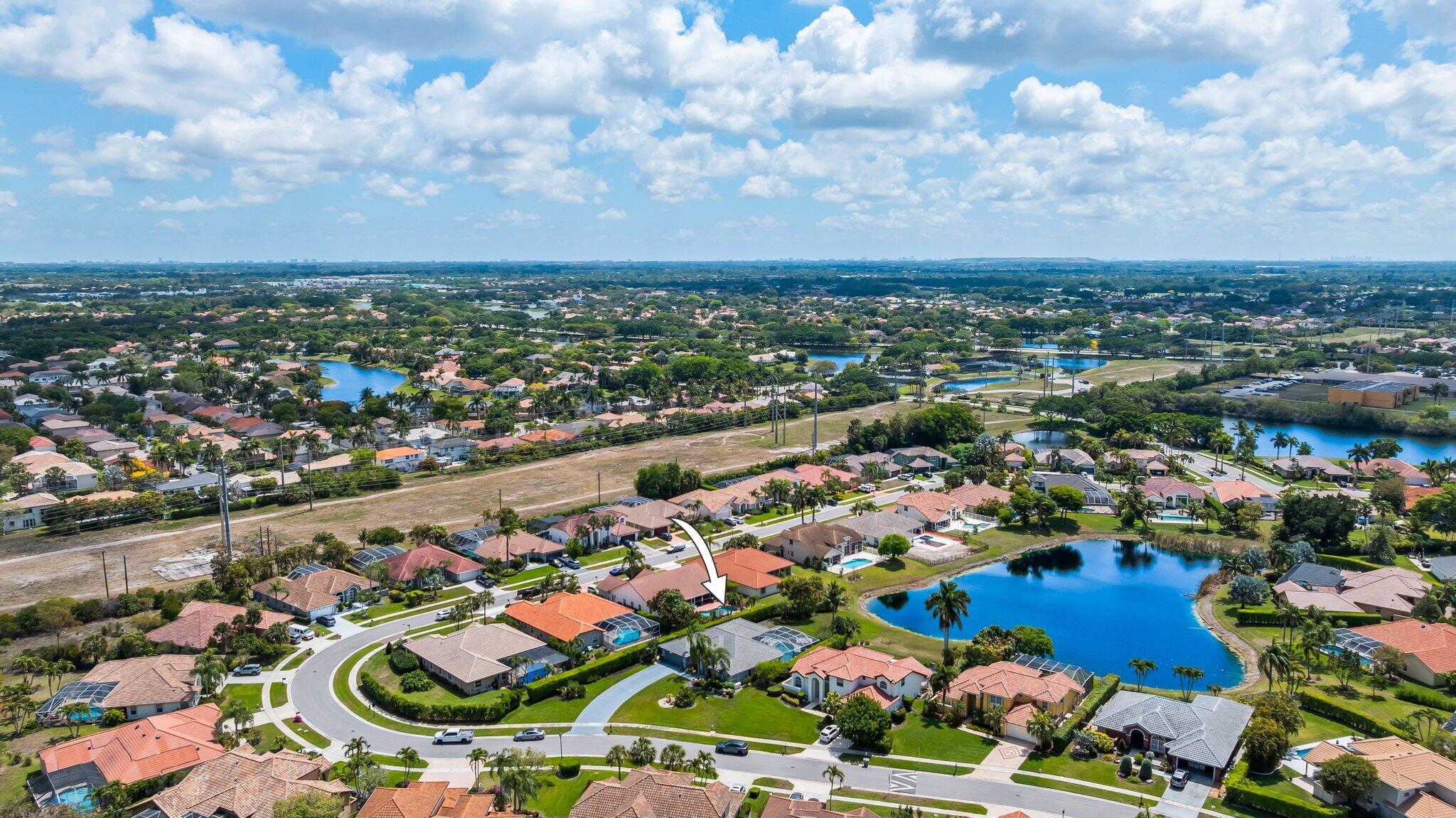 20317 Hacienda Court