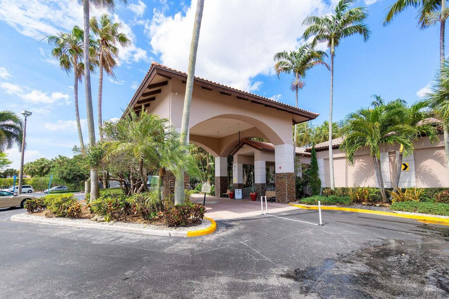 20317 Hacienda Court