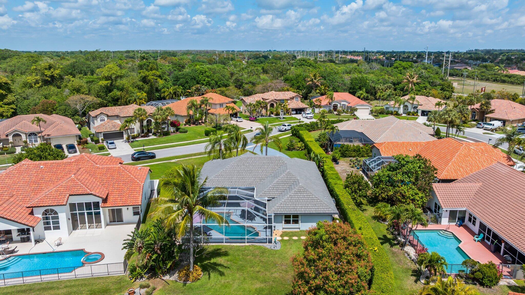 20317 Hacienda Court