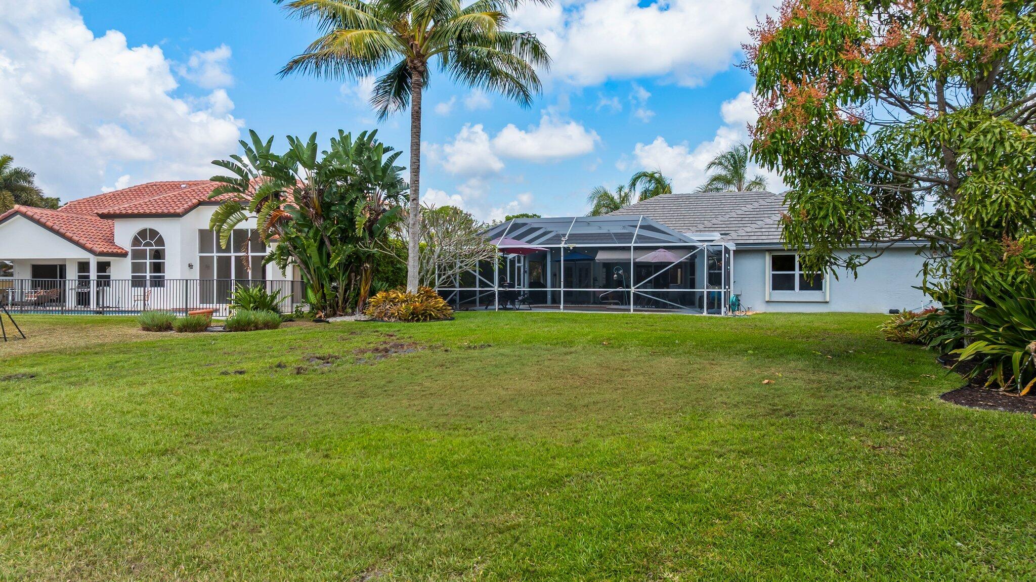 20317 Hacienda Court