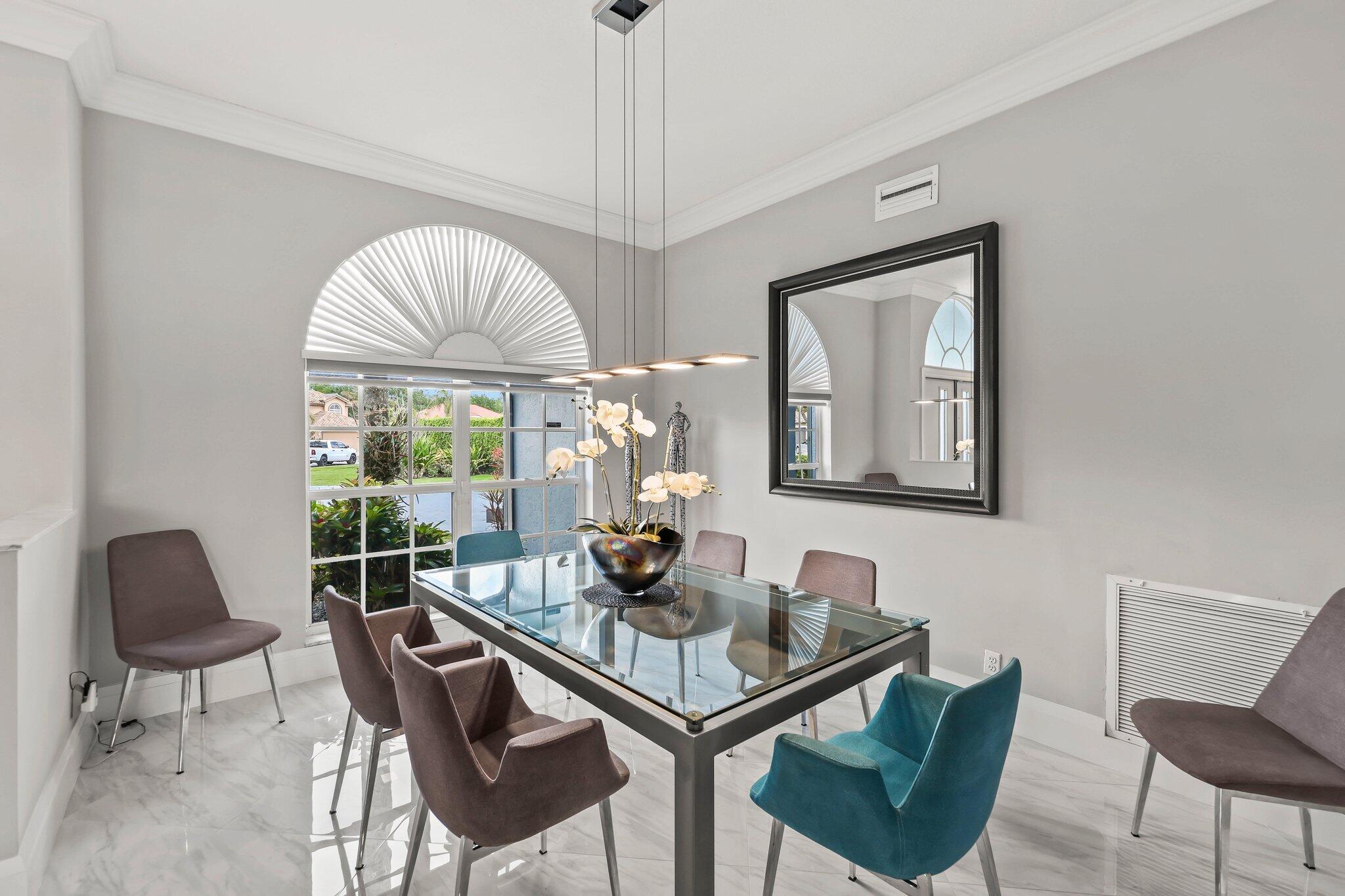 20317 Hacienda Court