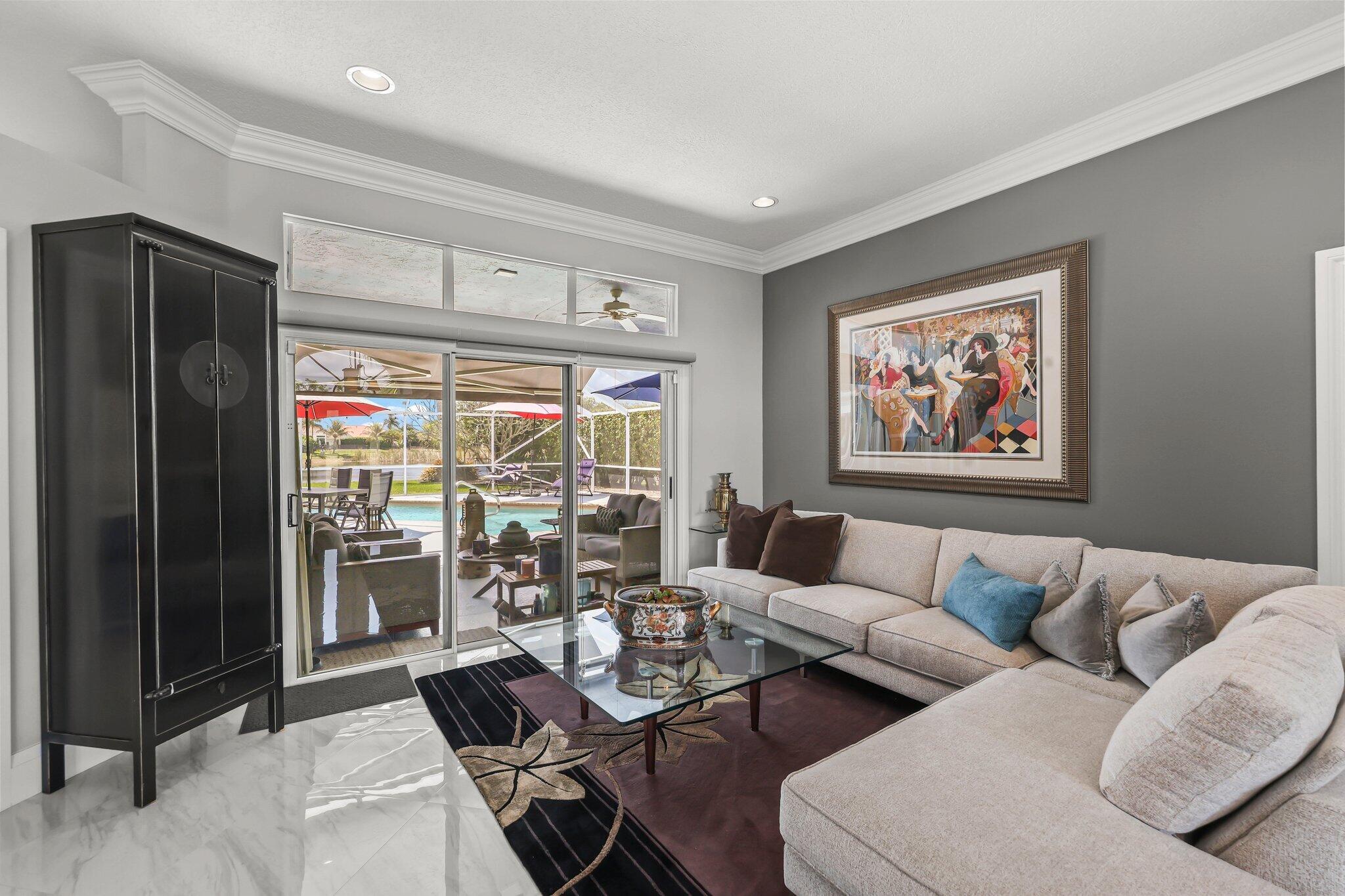 20317 Hacienda Court