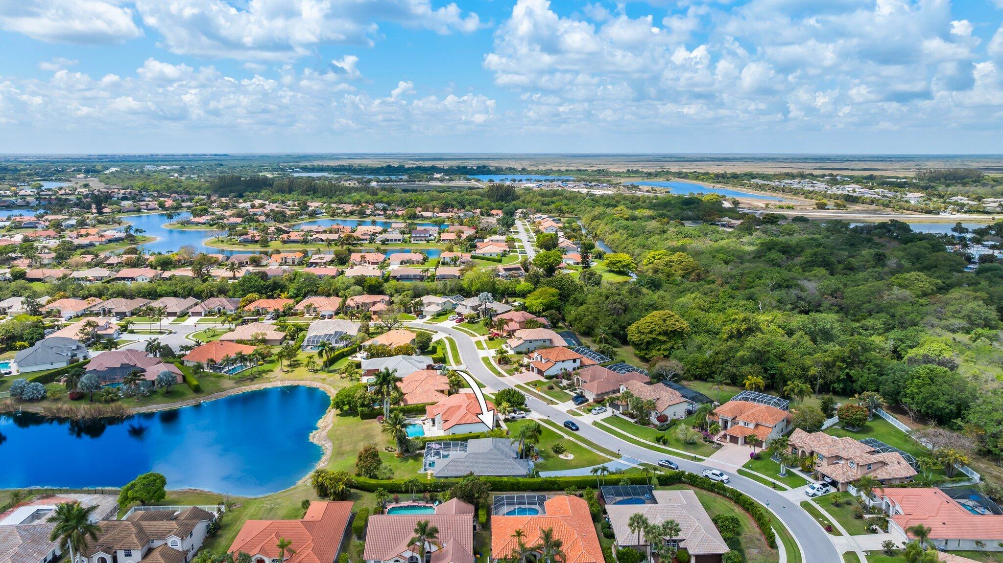 20317 Hacienda Court