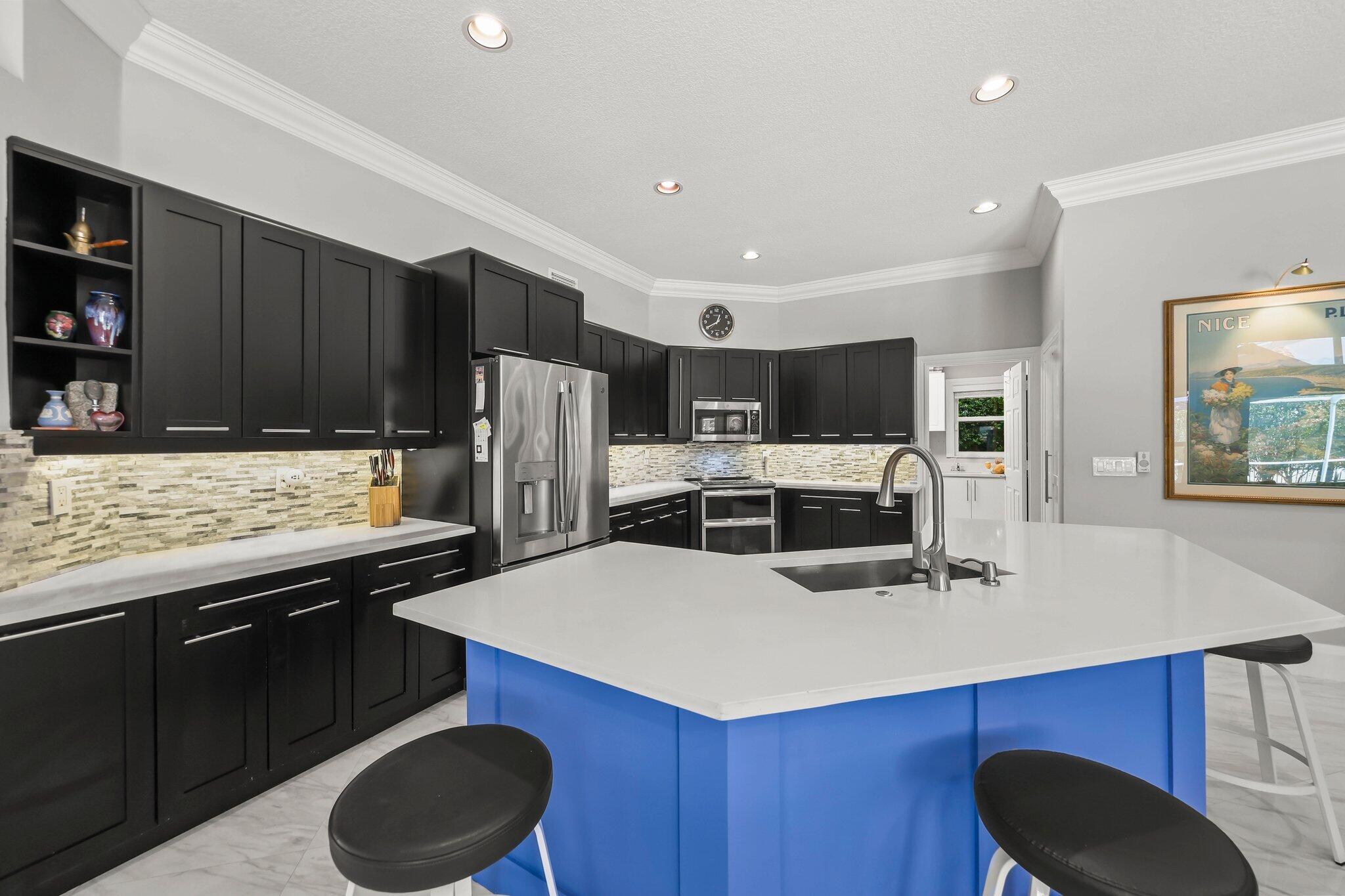 20317 Hacienda Court