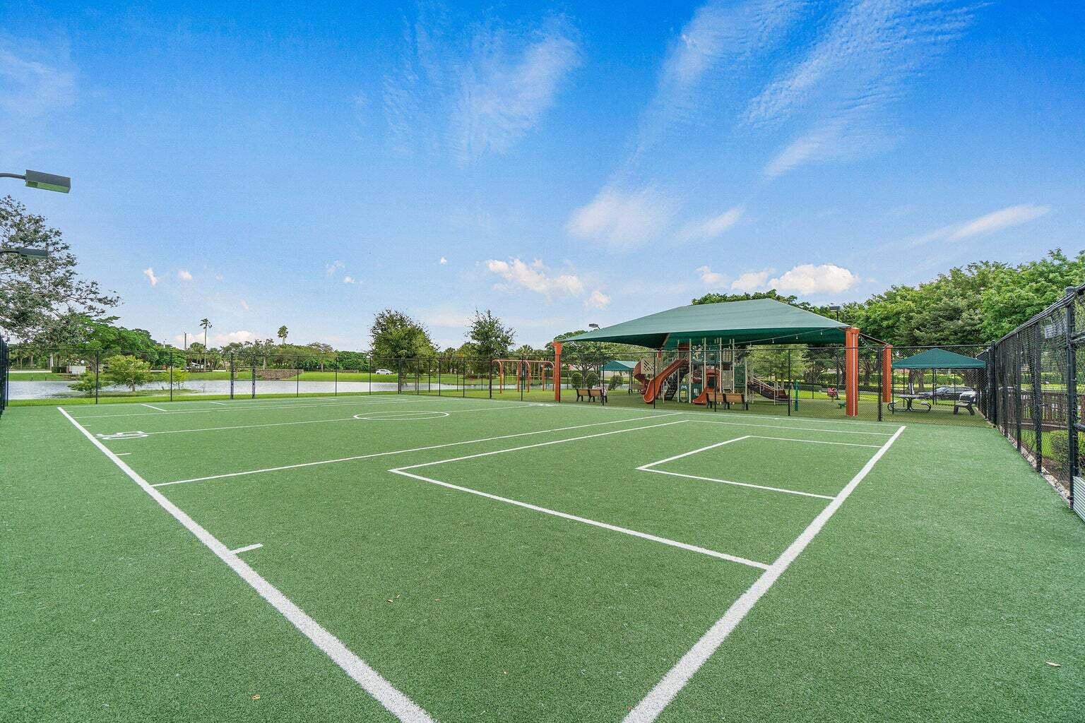 20317 Hacienda Court