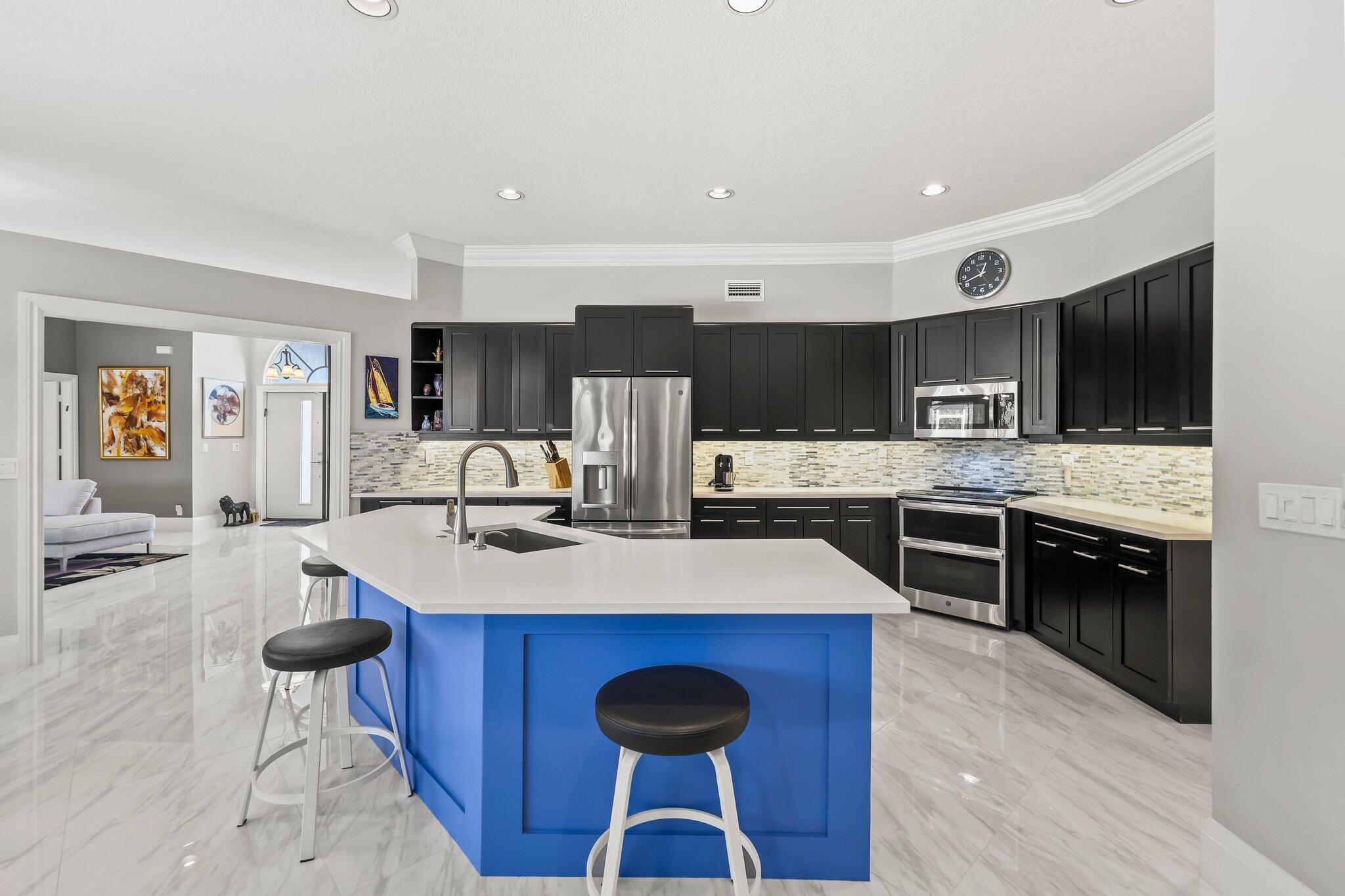 20317 Hacienda Court