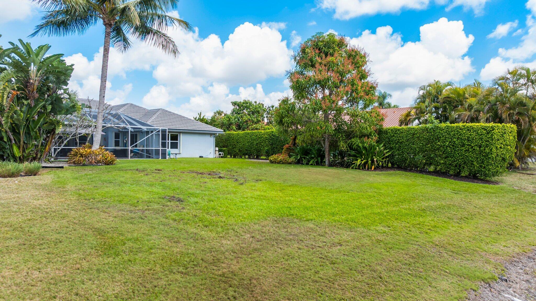 20317 Hacienda Court