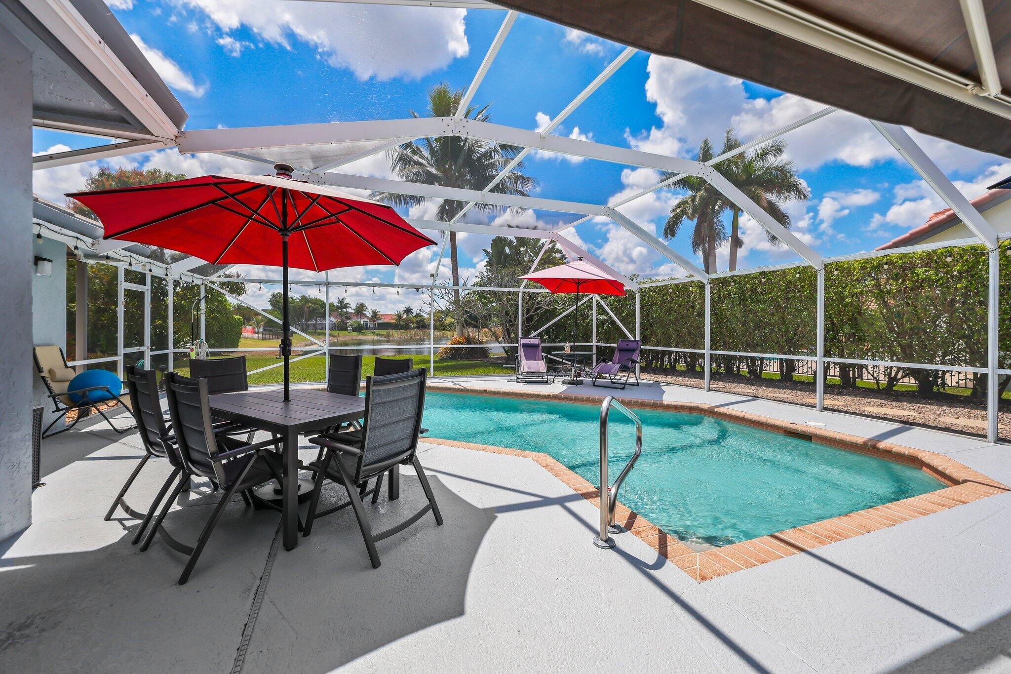20317 Hacienda Court
