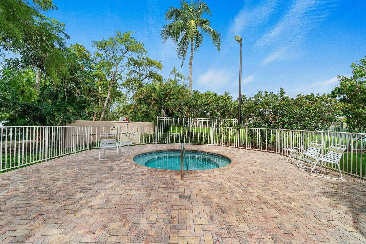 20317 Hacienda Court