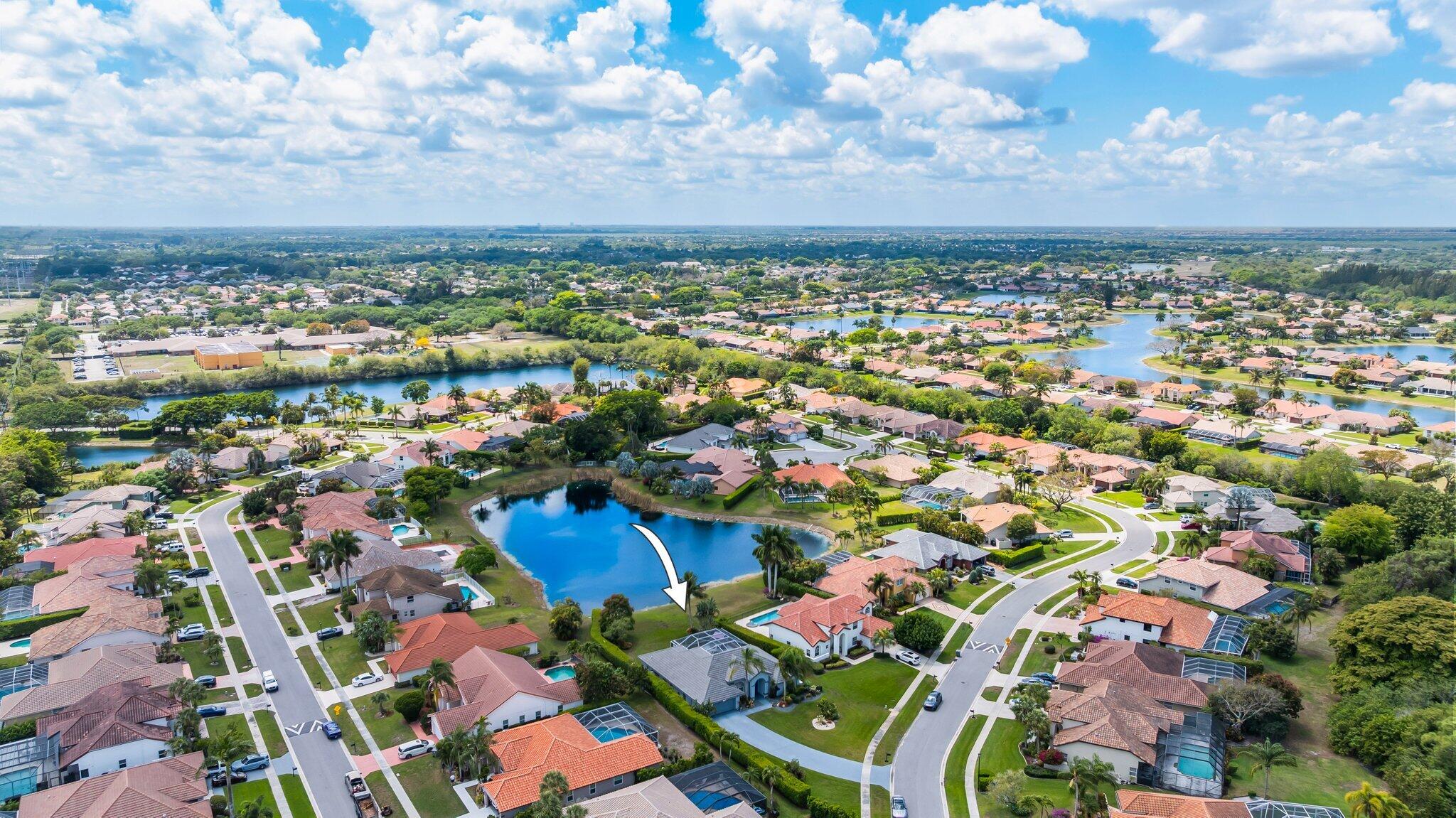 20317 Hacienda Court