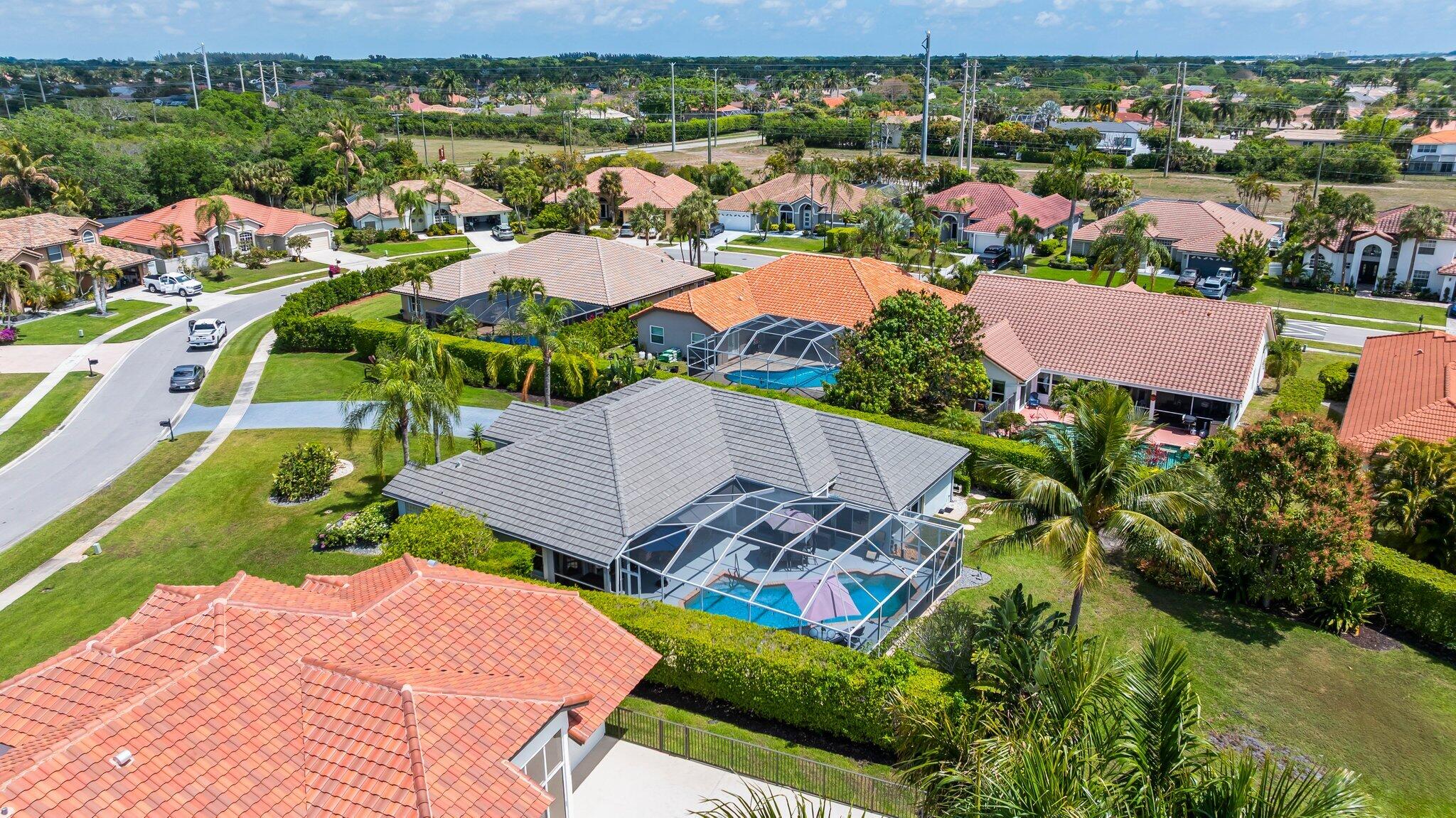 20317 Hacienda Court