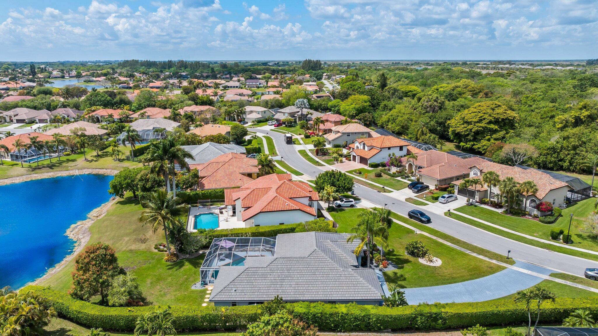 20317 Hacienda Court