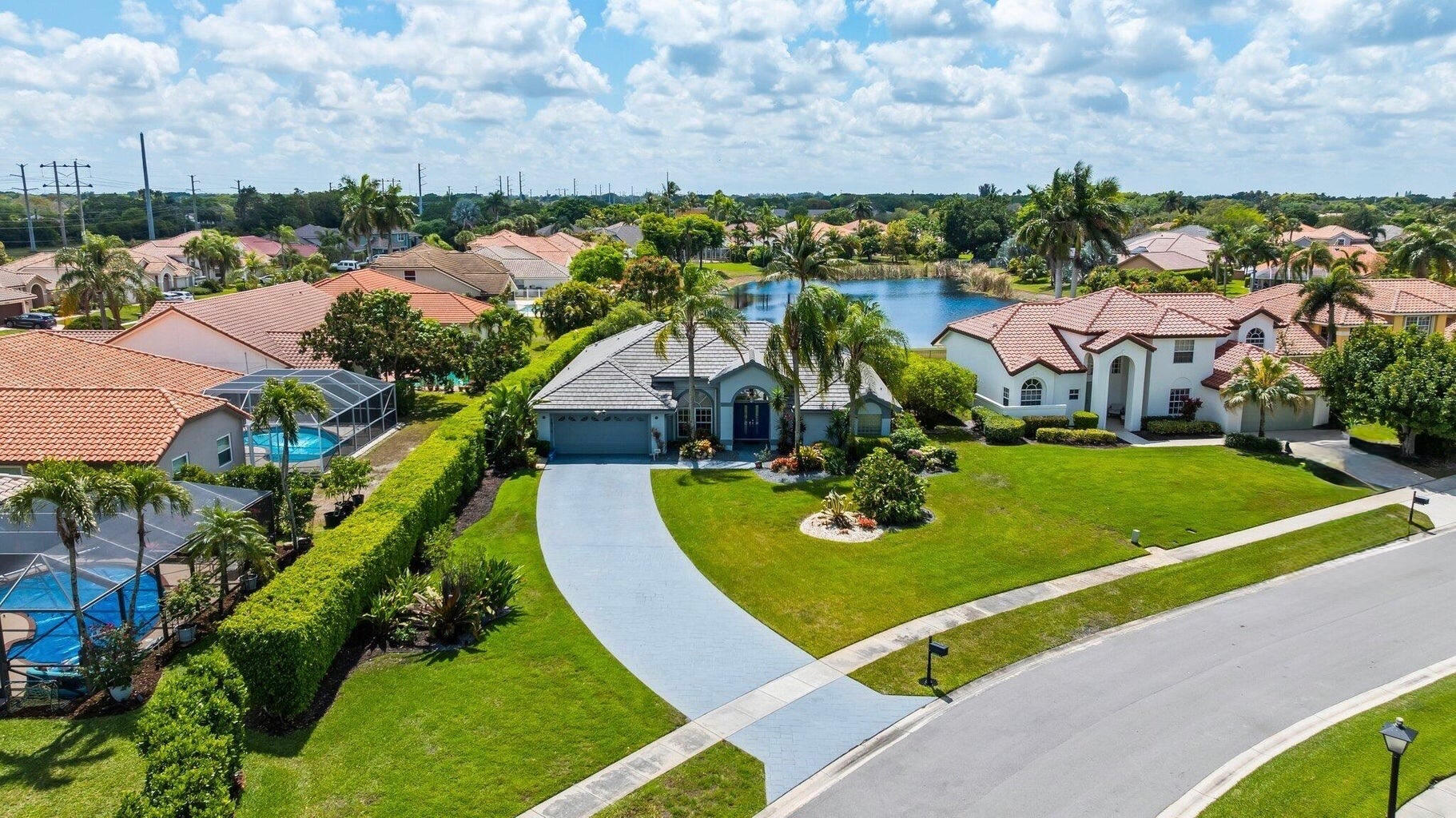 20317 Hacienda Court