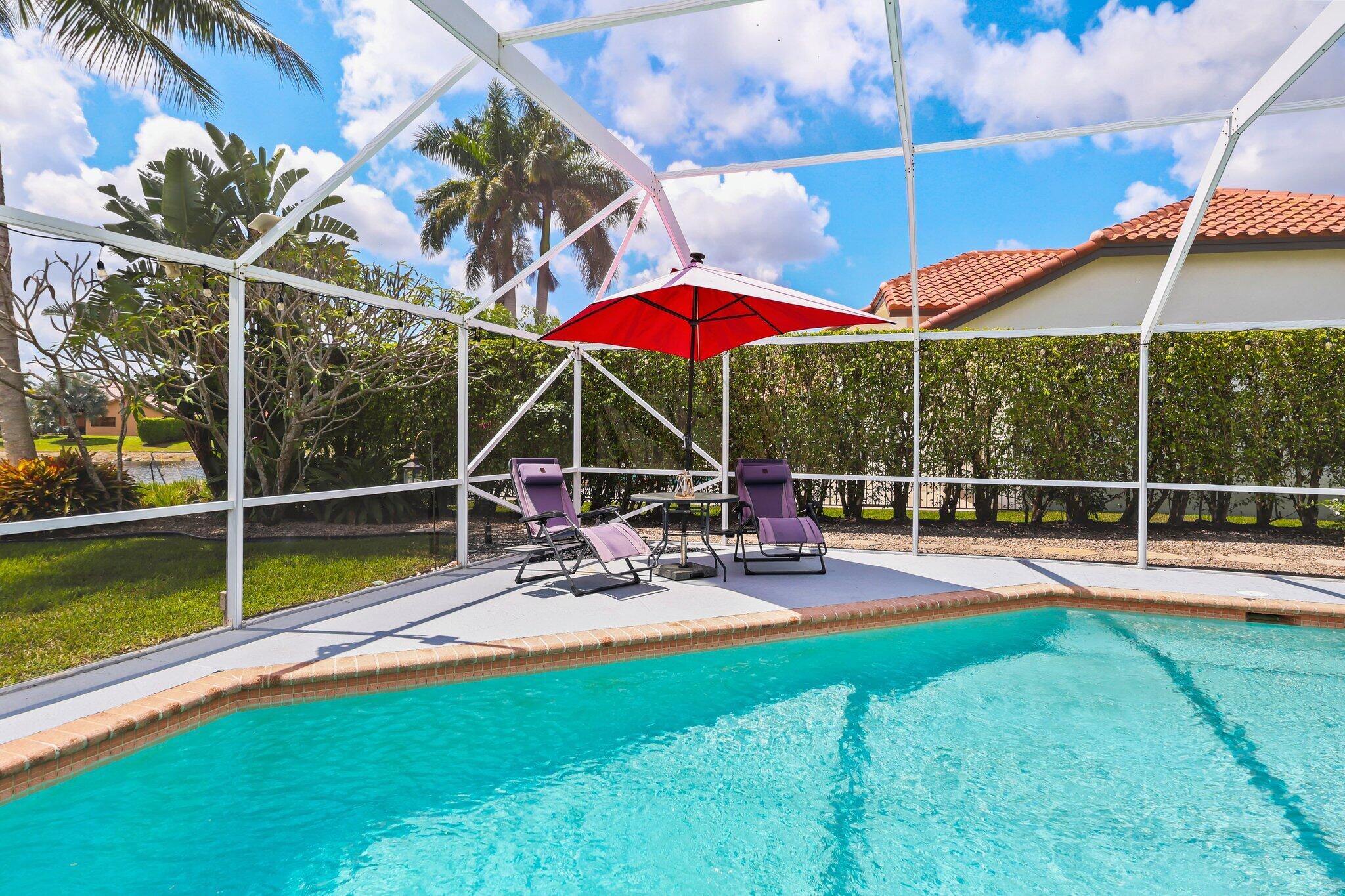 20317 Hacienda Court