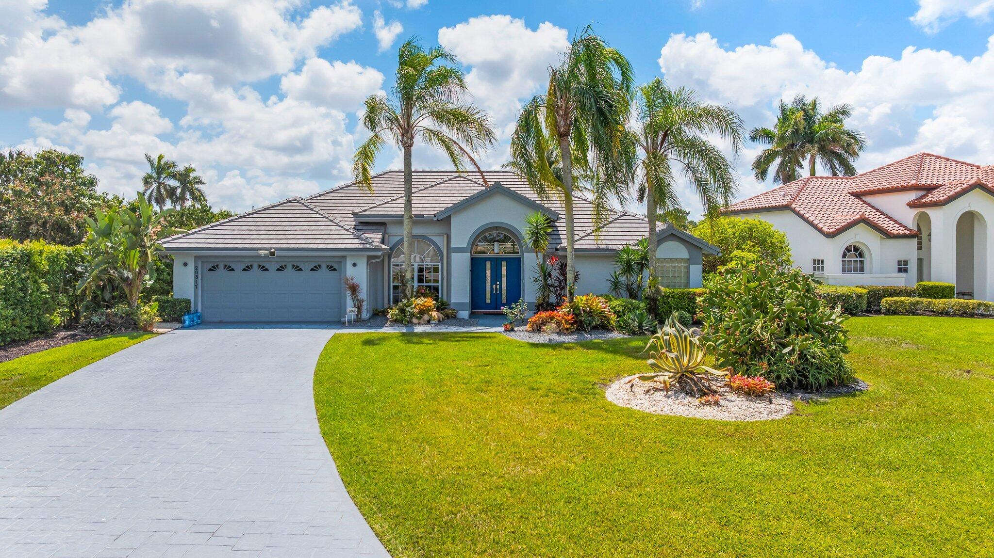 20317 Hacienda Court