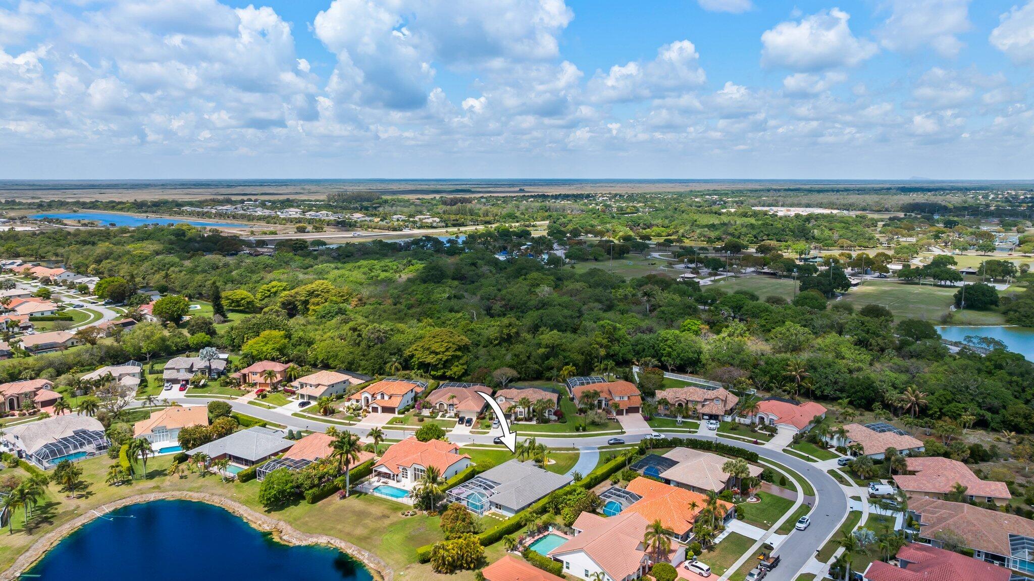 20317 Hacienda Court