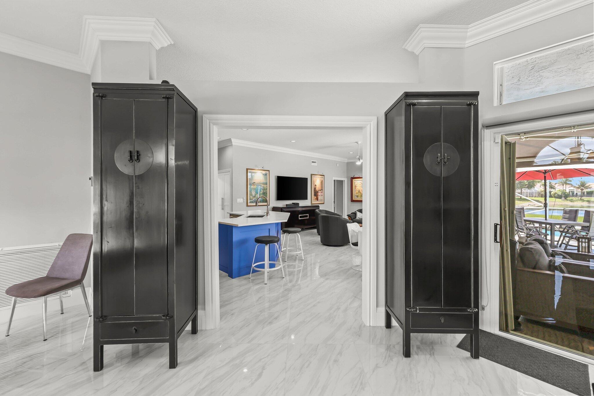 20317 Hacienda Court