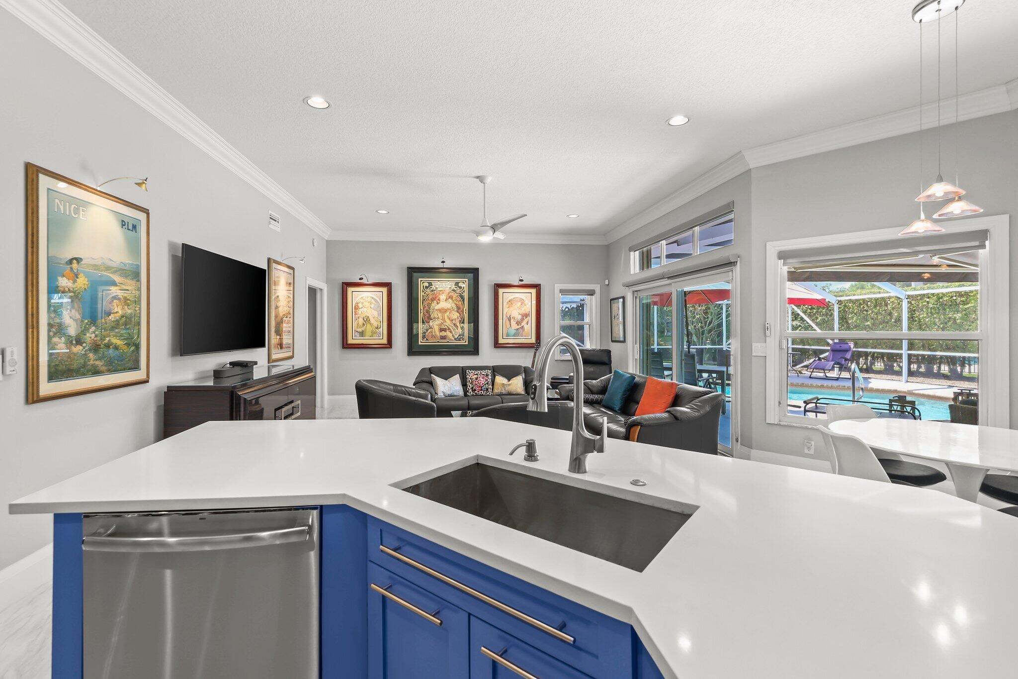 20317 Hacienda Court