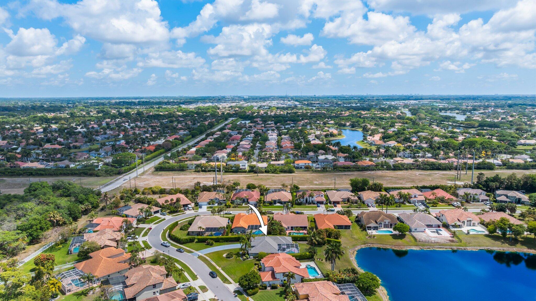 20317 Hacienda Court