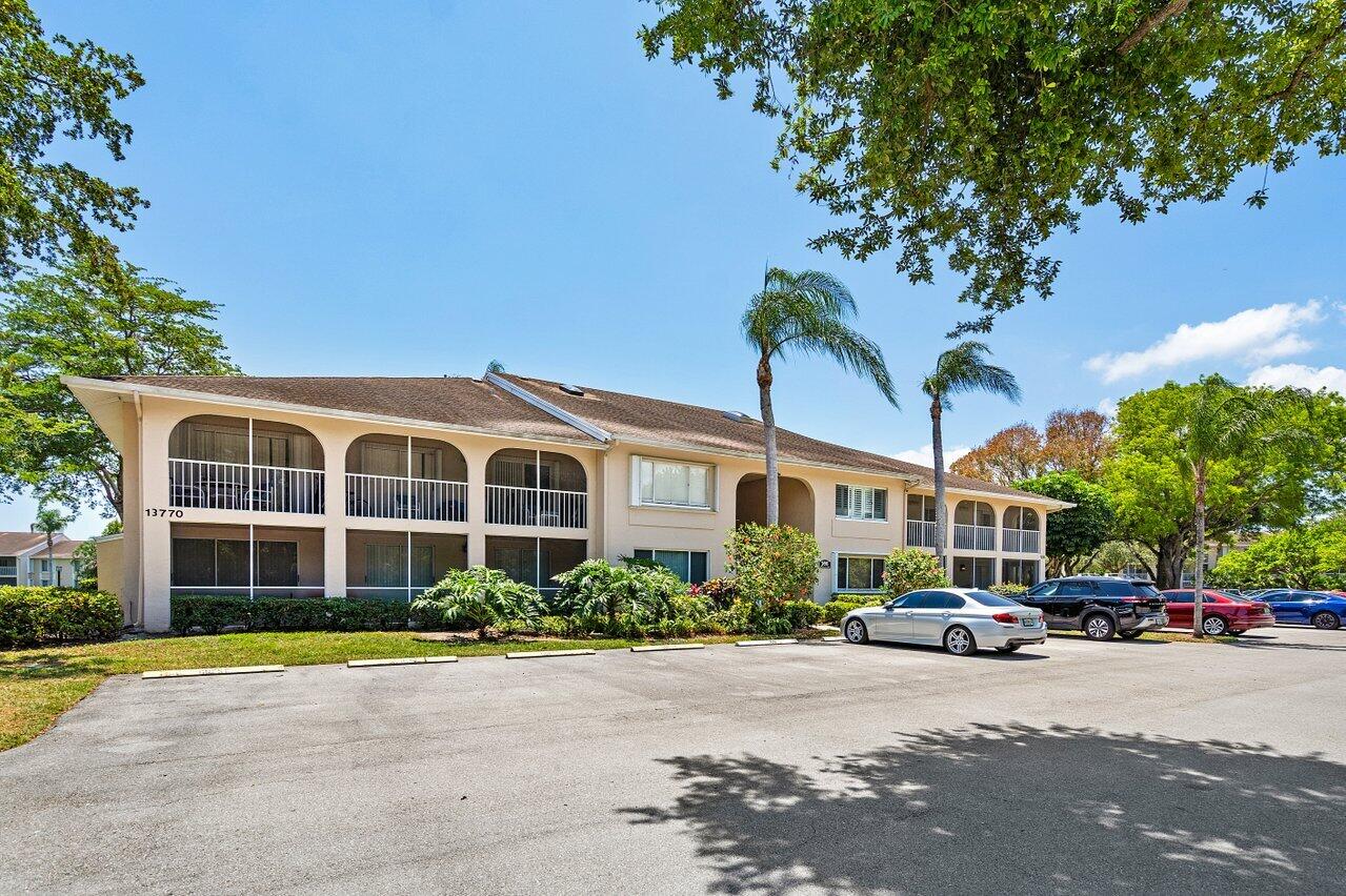 13770 ONEIDA Drive D2