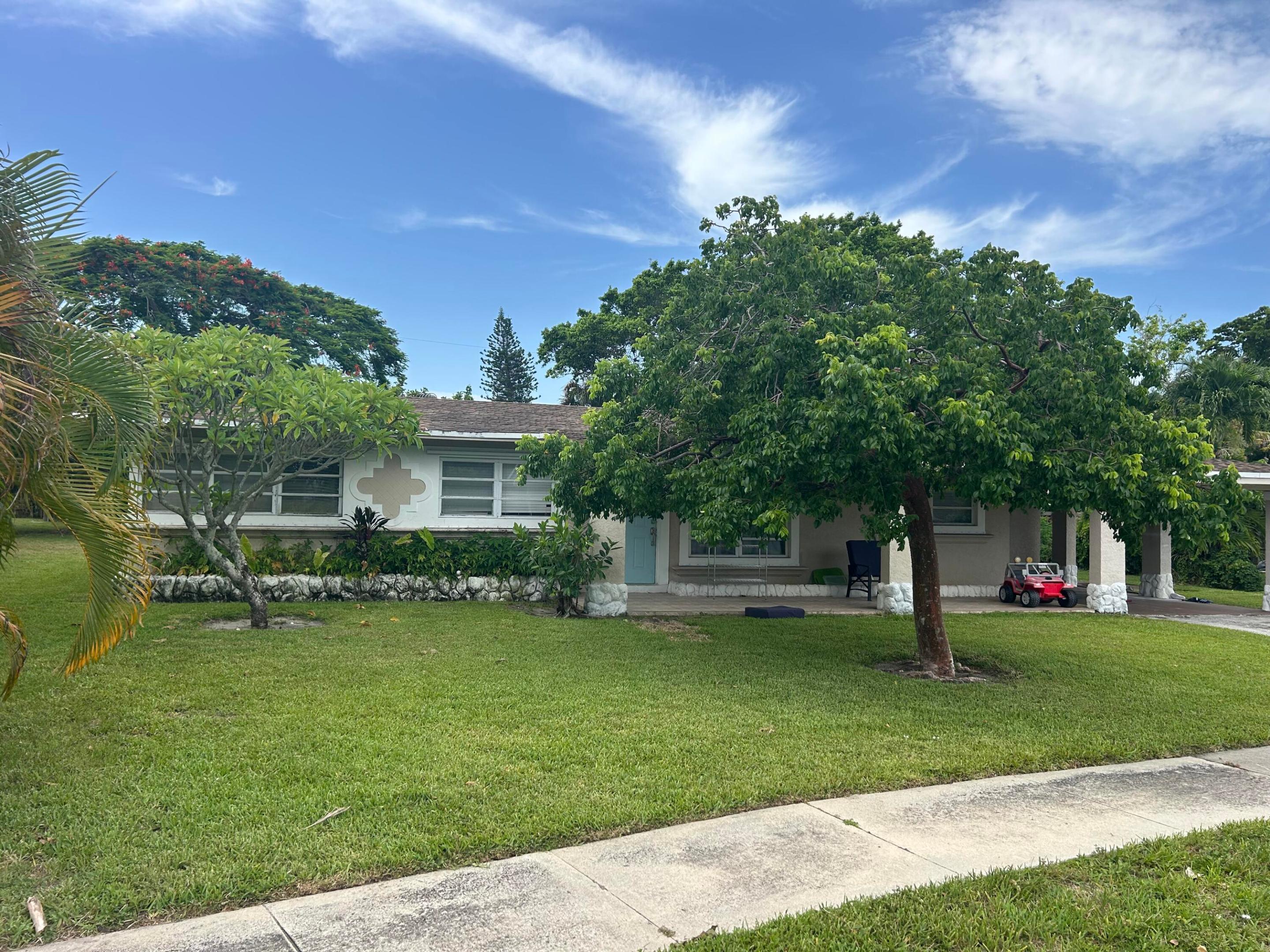 250 NW 46th Street 250