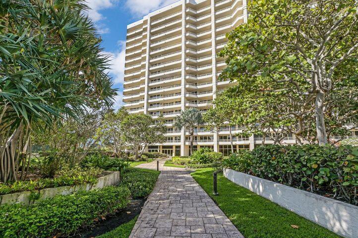 4101 N Ocean Boulevard 1008