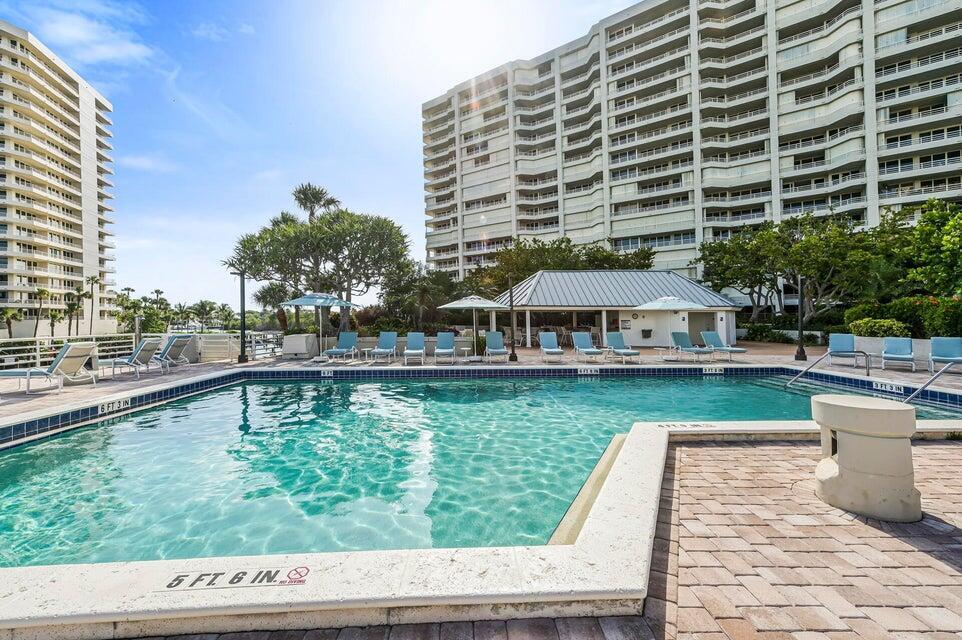 4101 N Ocean Boulevard 1008