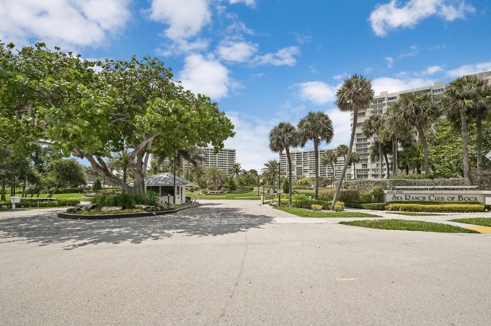 4101 N Ocean Boulevard 1008