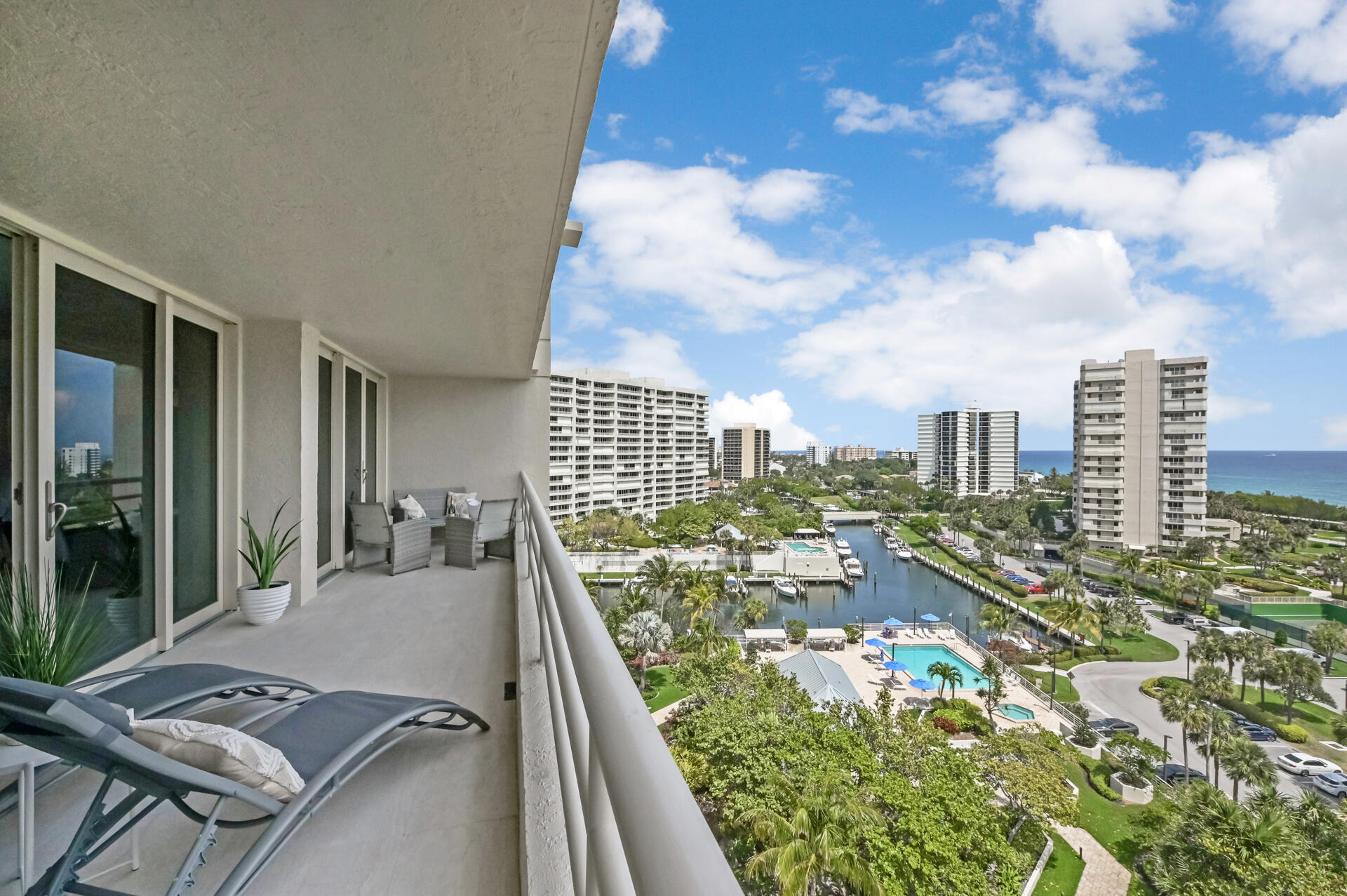 4101 N Ocean Boulevard 1008