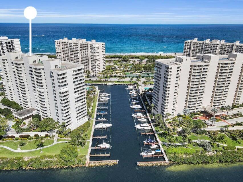 4101 N Ocean Boulevard 1008