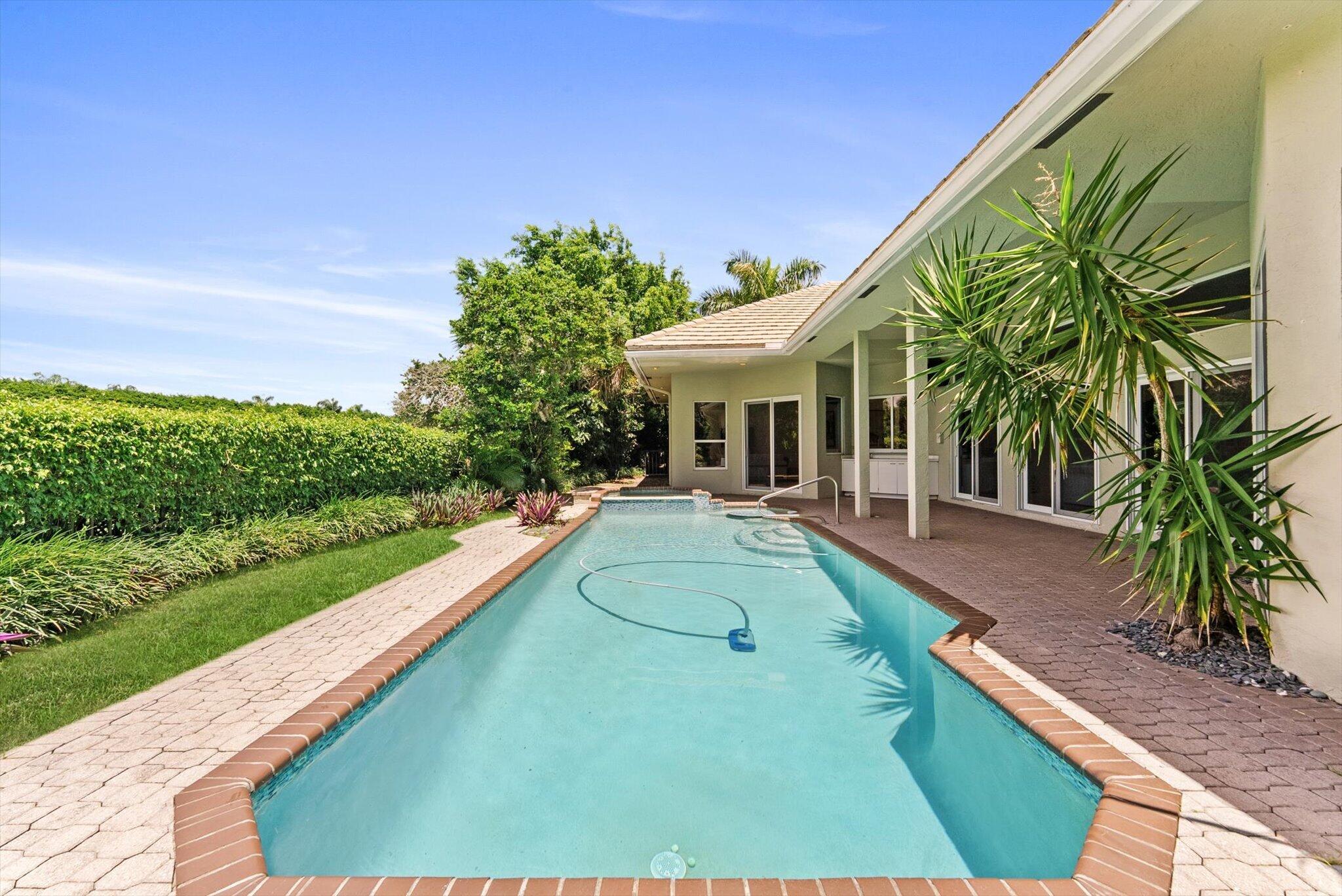 7876 Mandarin Drive