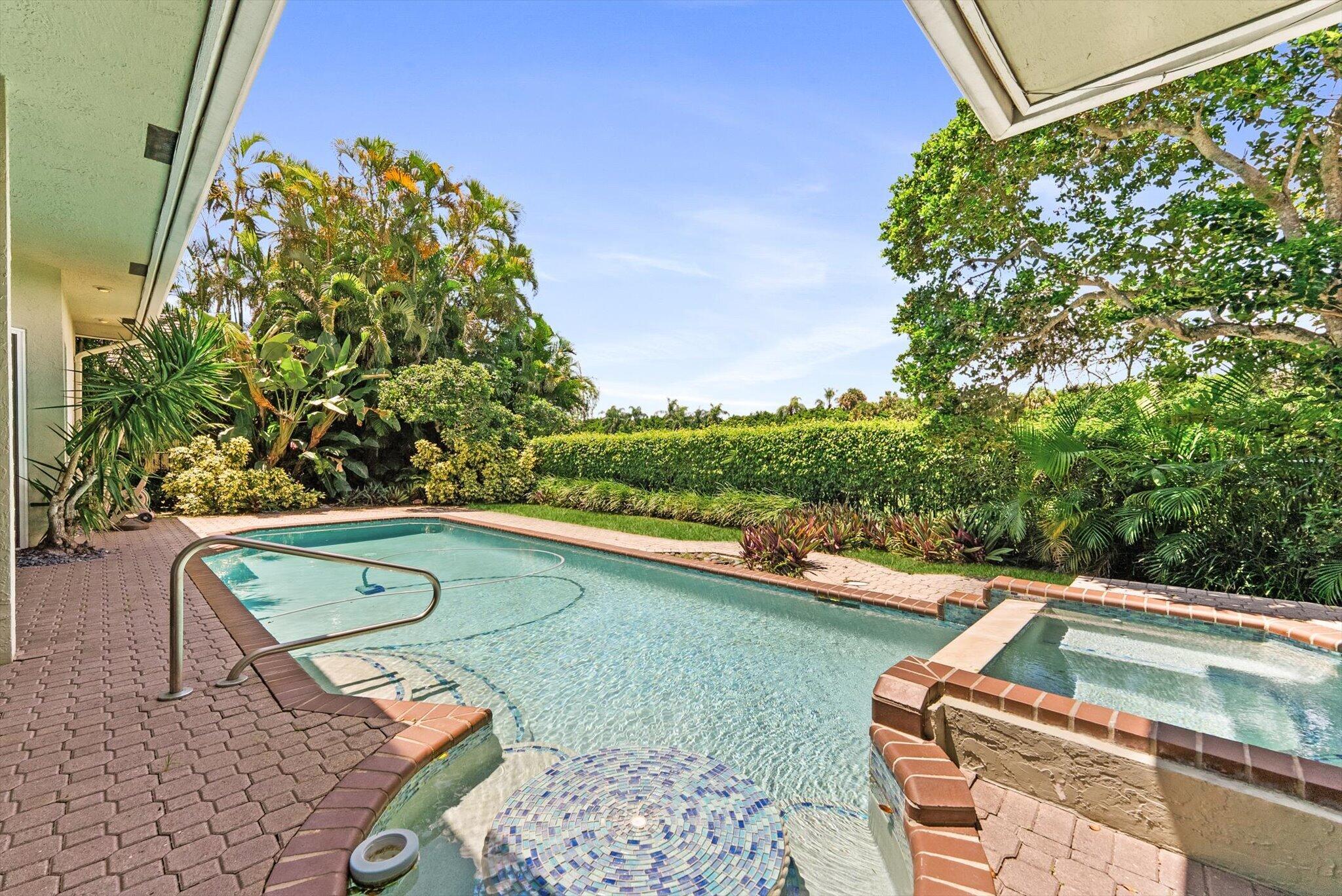 7876 Mandarin Drive