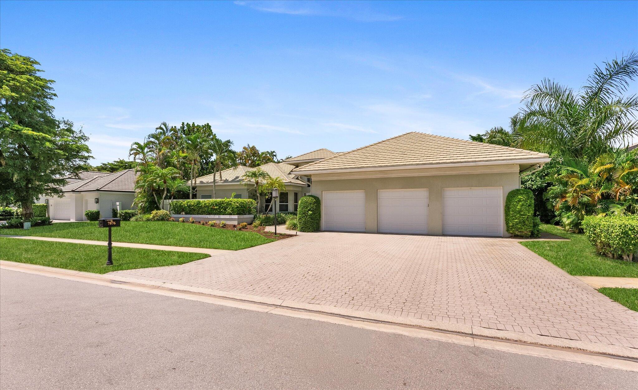 7876 Mandarin Drive
