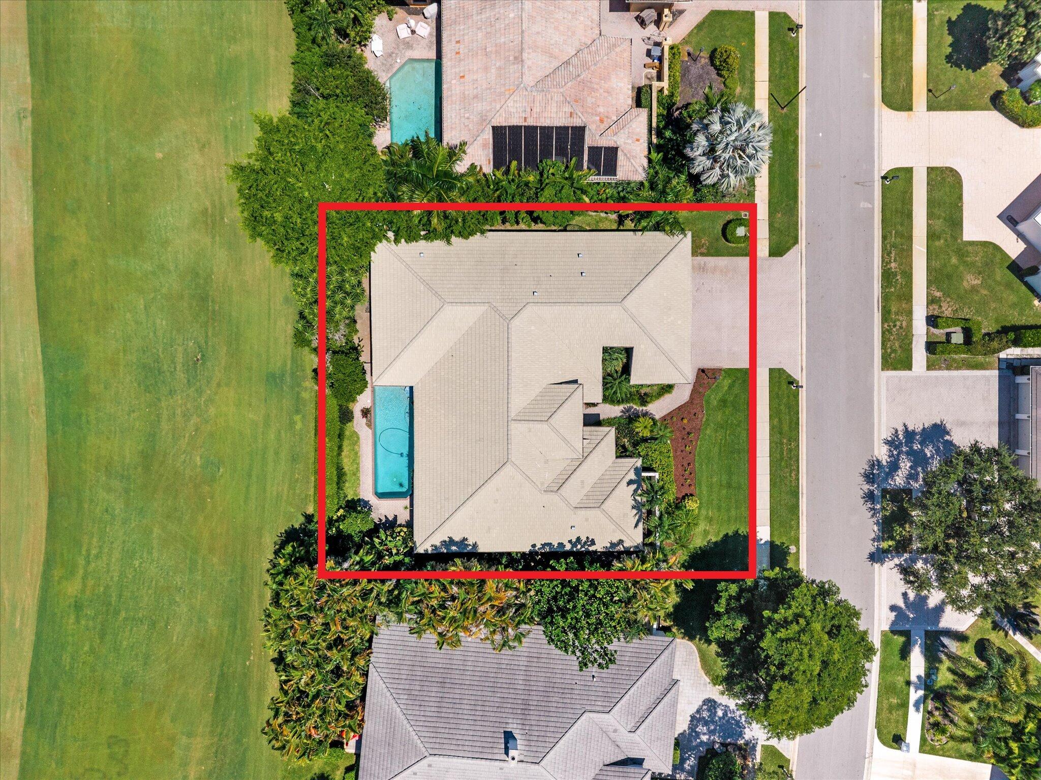 7876 Mandarin Drive