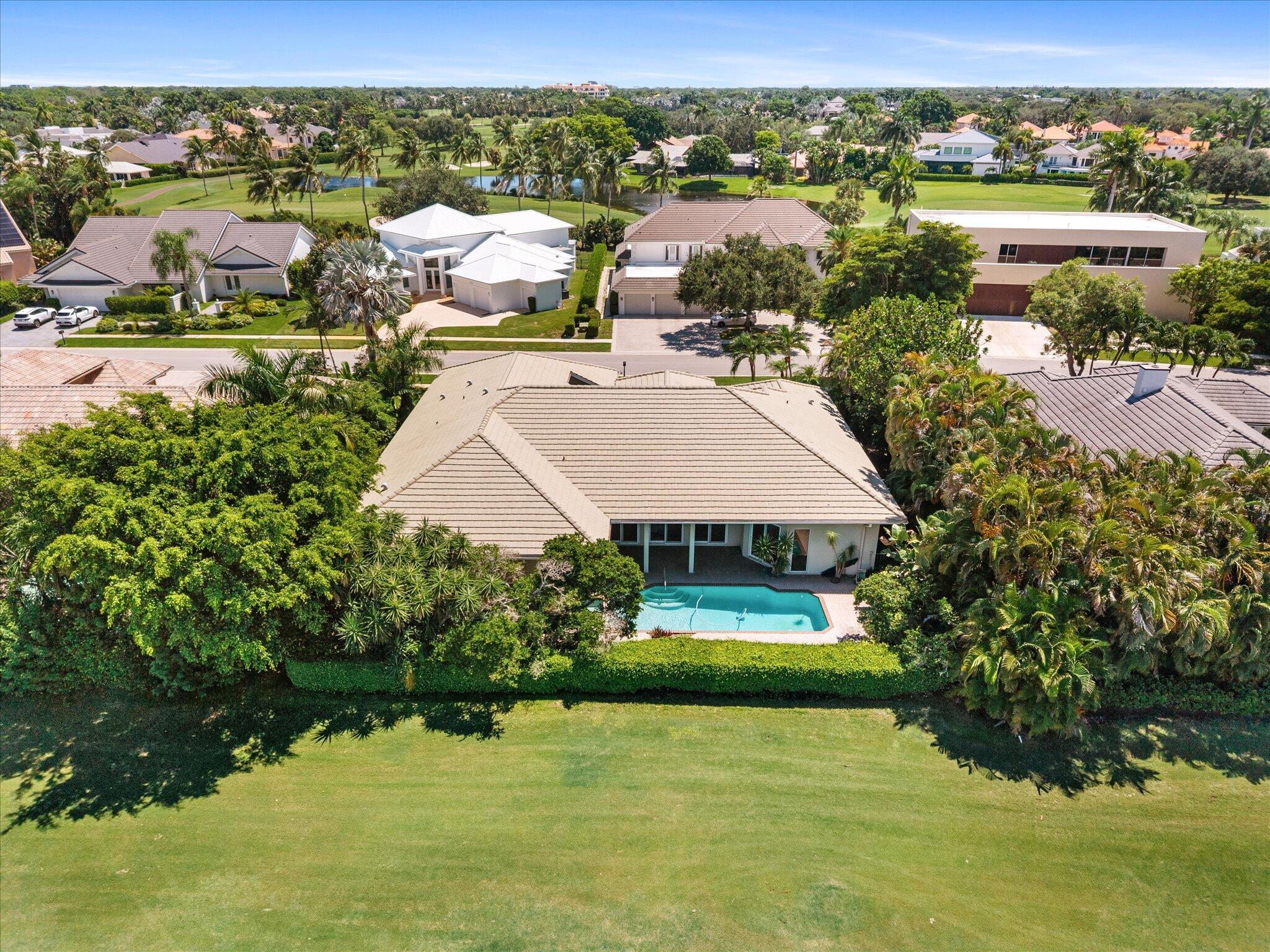 7876 Mandarin Drive