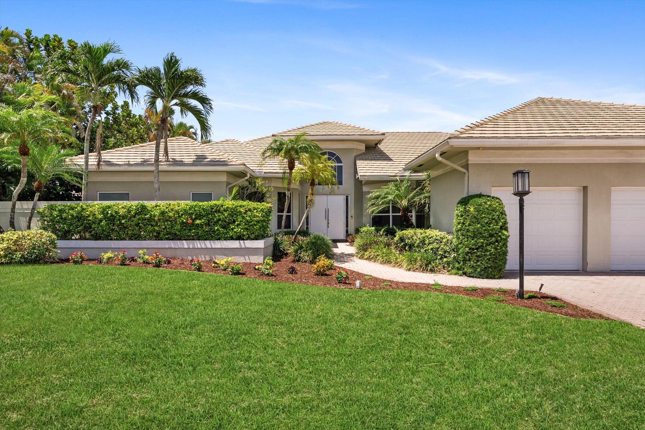 7876 Mandarin Drive