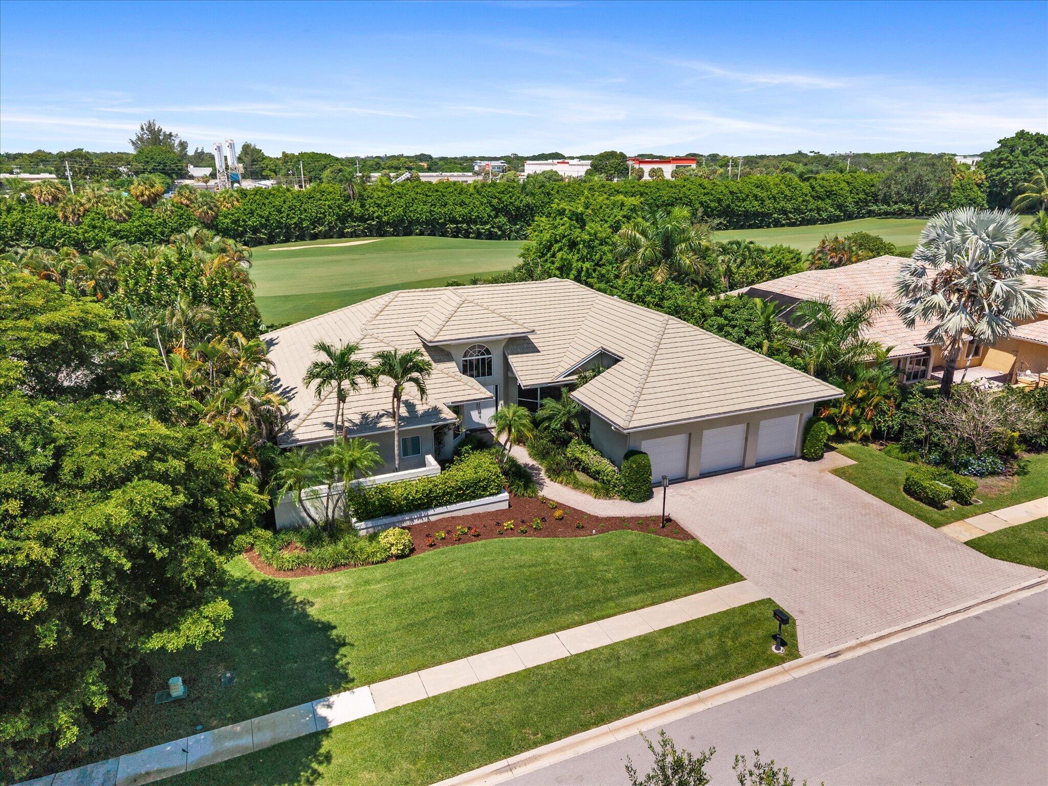 7876 Mandarin Drive