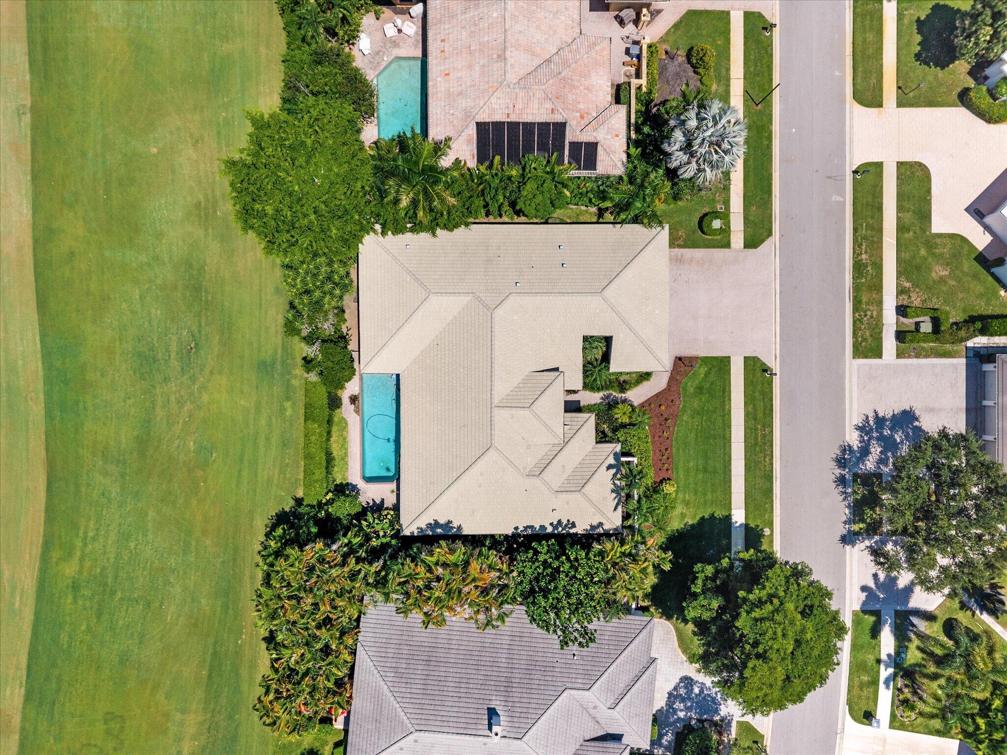 7876 Mandarin Drive
