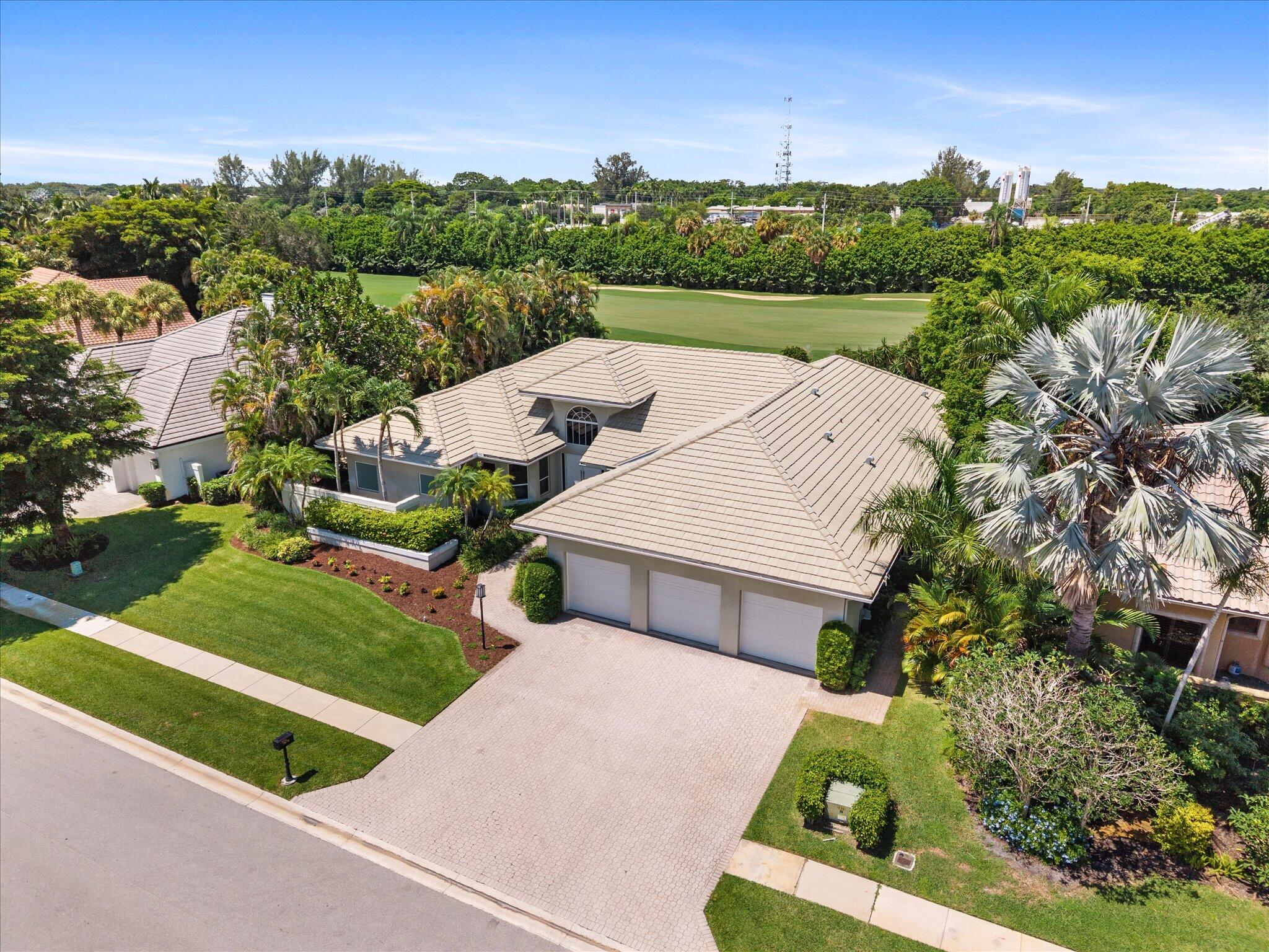 7876 Mandarin Drive