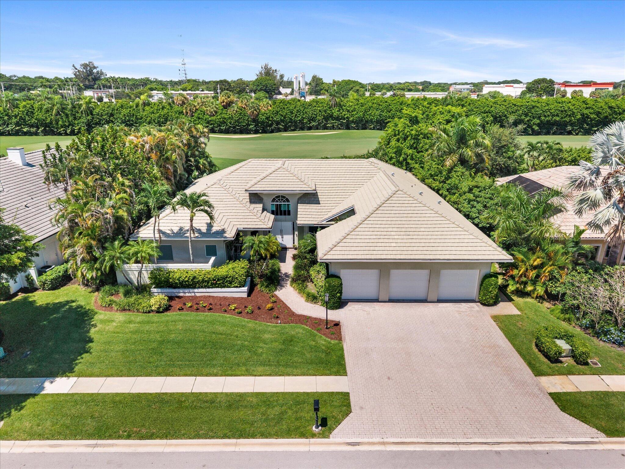 7876 Mandarin Drive